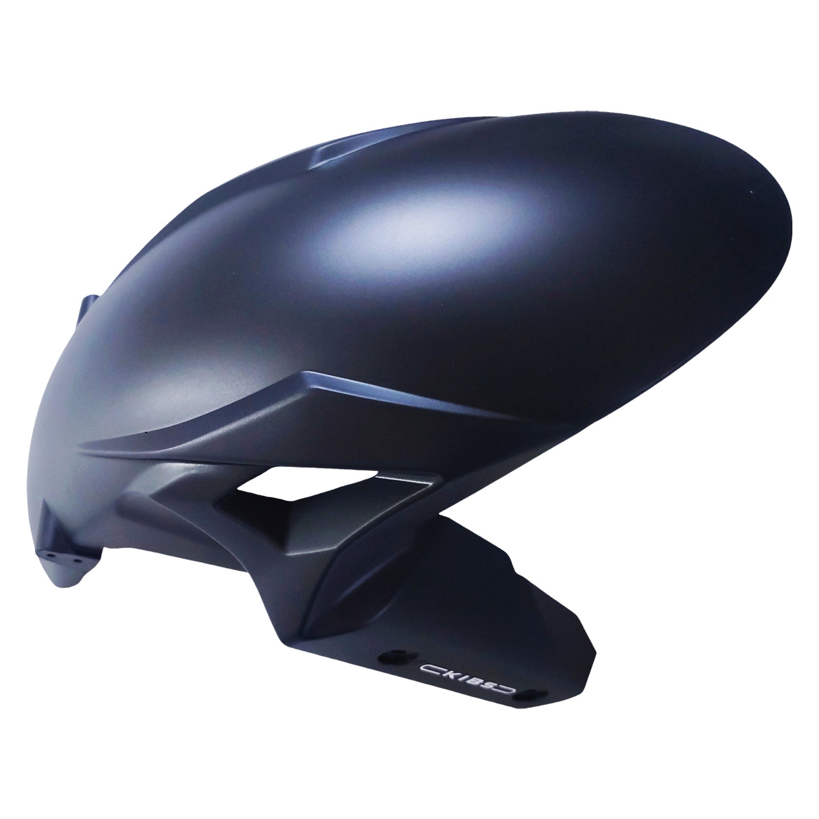 Kit de carénage Amotopart Kawasaki ZX6R 2019-2022