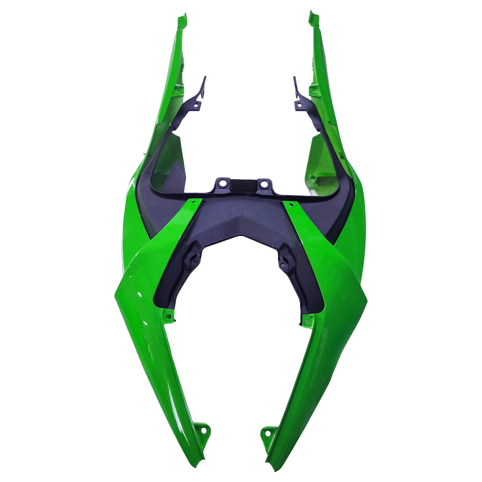 Kit de carénage Amotopart Kawasaki ZX6R 2019-2022