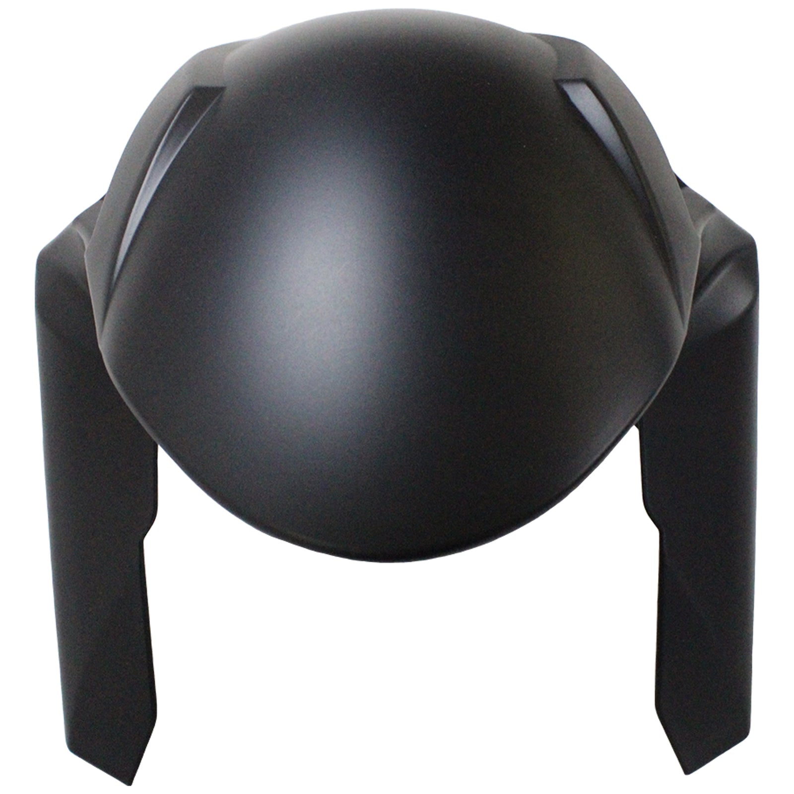 Amotopart Kawasaki ZX6R 2019-2023 ABS muovinen korin suojasarja