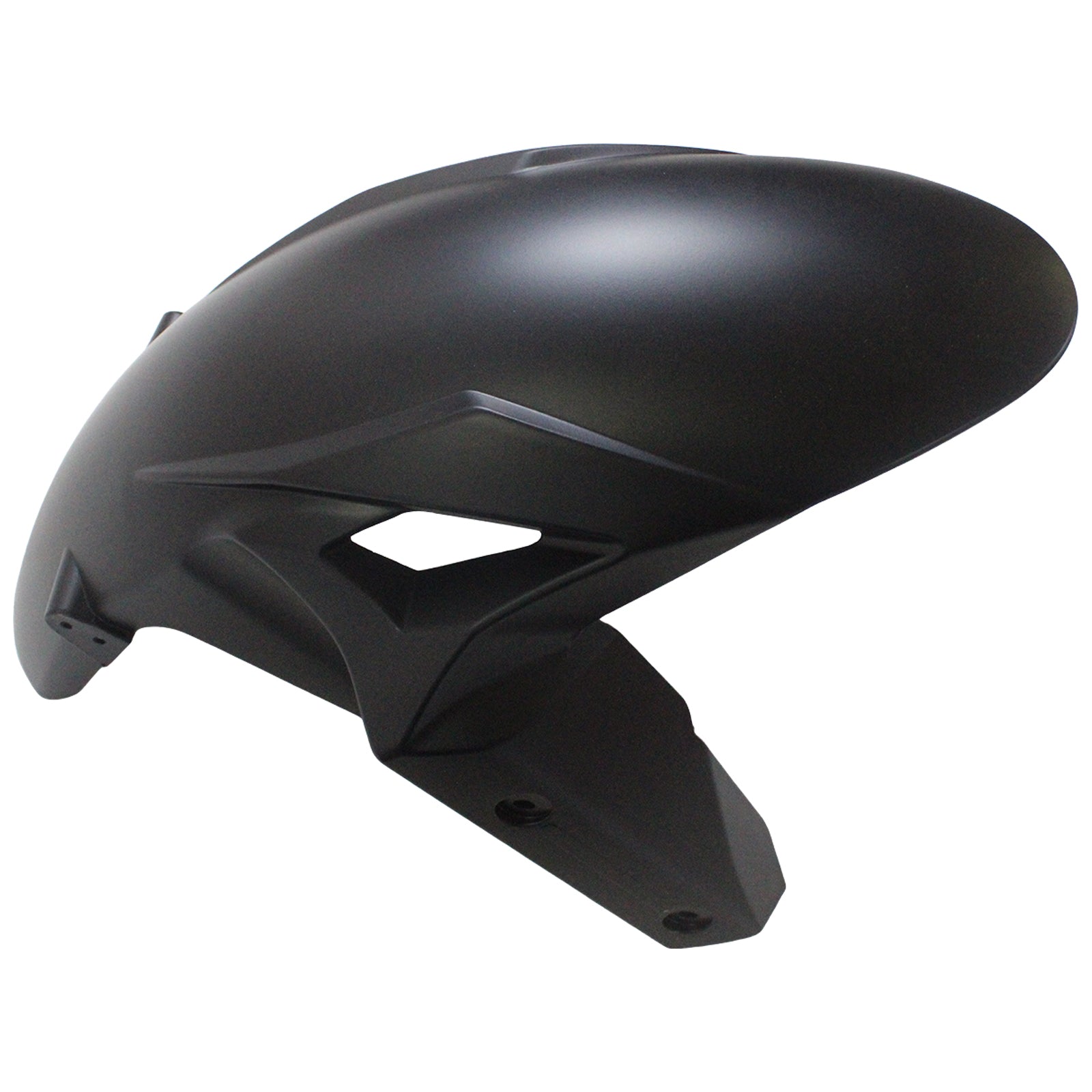 Amotopart Kawasaki ZX6R 2019-2023 ABS muovinen korin suojasarja