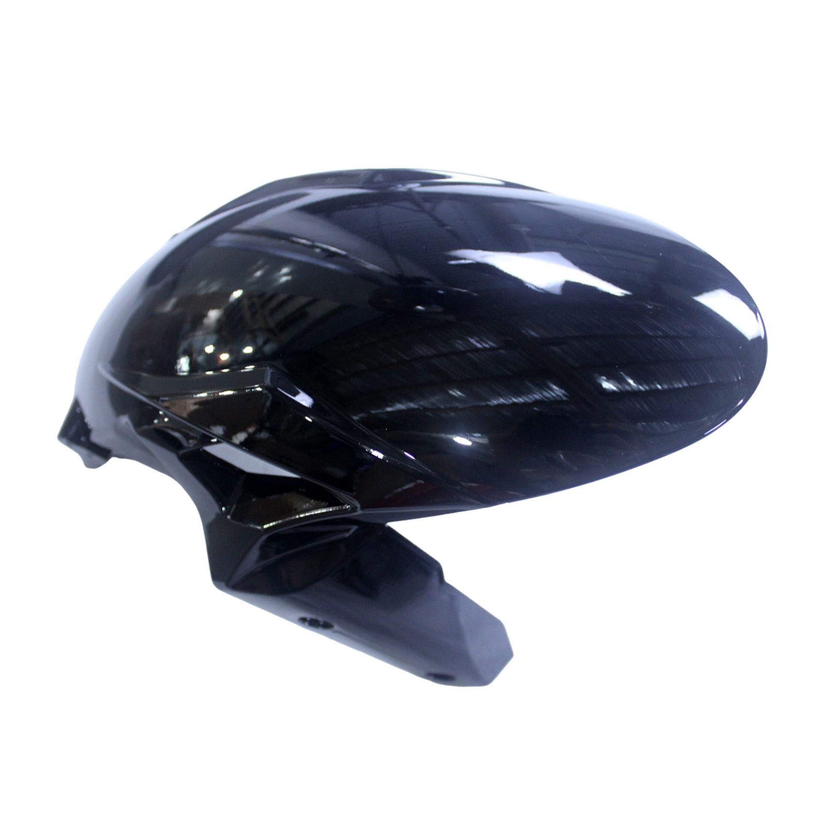 Kit de carénage d'injection Kawasaki ZX6R 2019-2023, carrosserie en plastique ABS