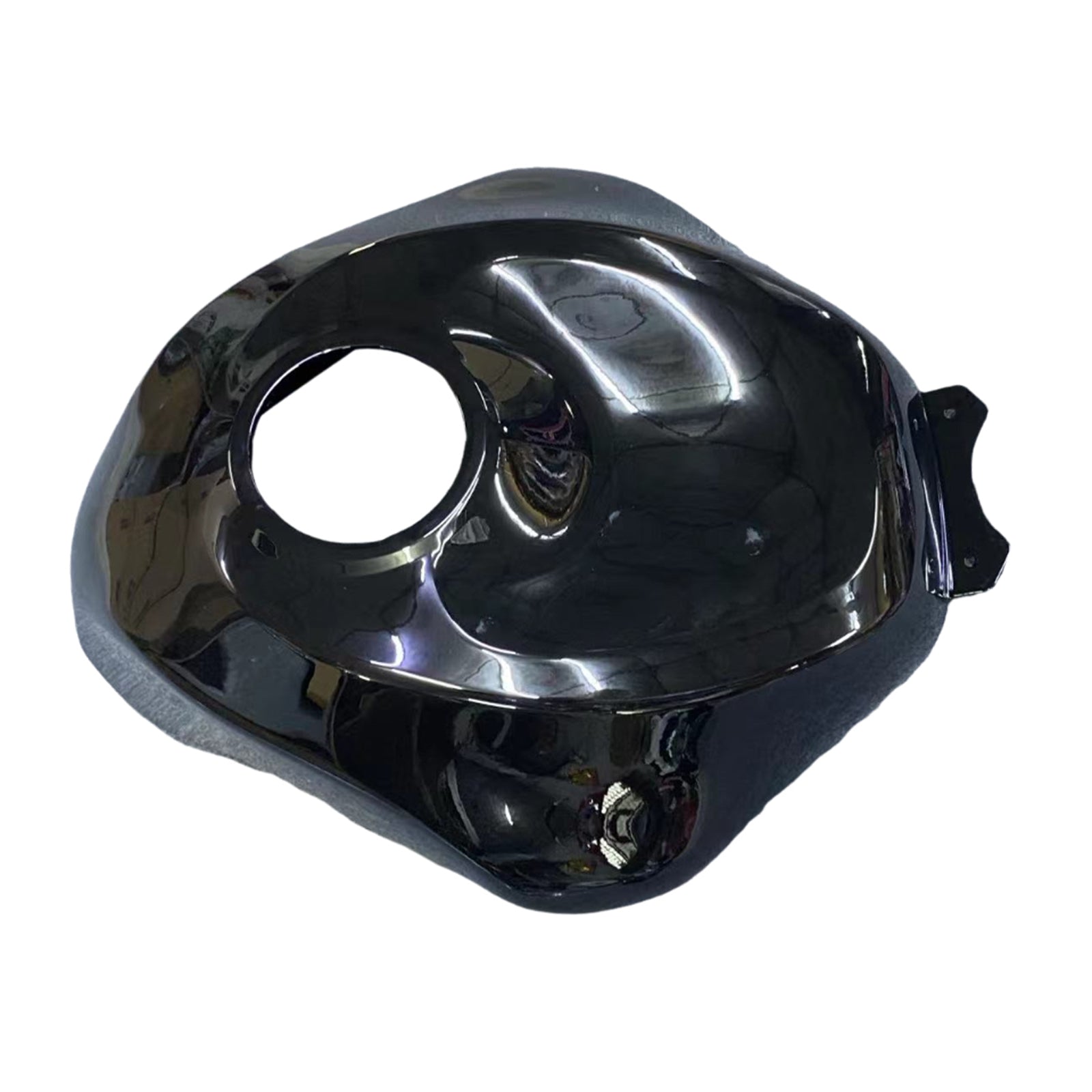 Injectiekuipset Kawasaki ZX6R 2019-2023 ABS kunststof carrosserie