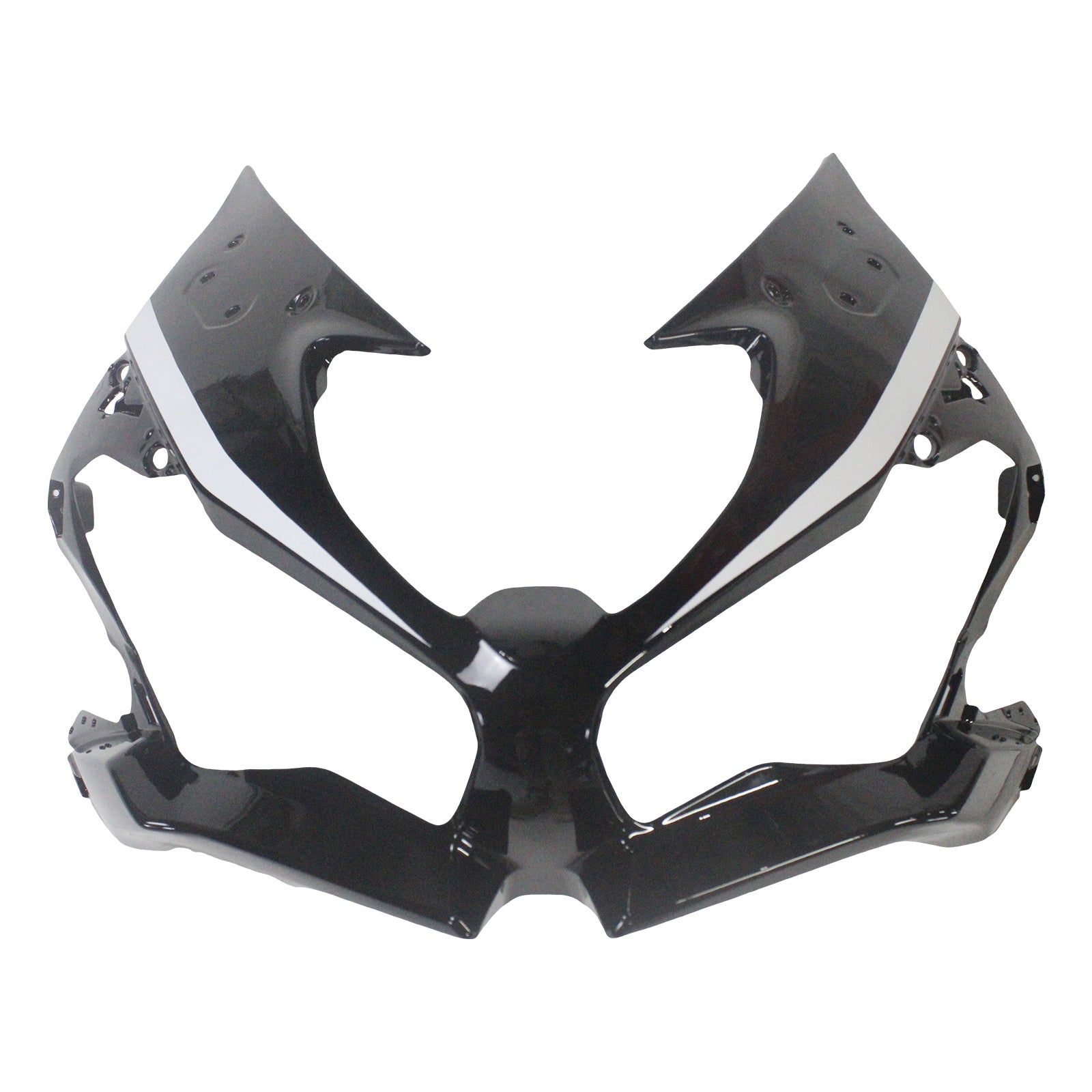 Zestaw owiewek wtryskowych Kawasaki ZX6R 2019-2023 Nadwozie z tworzywa ABS