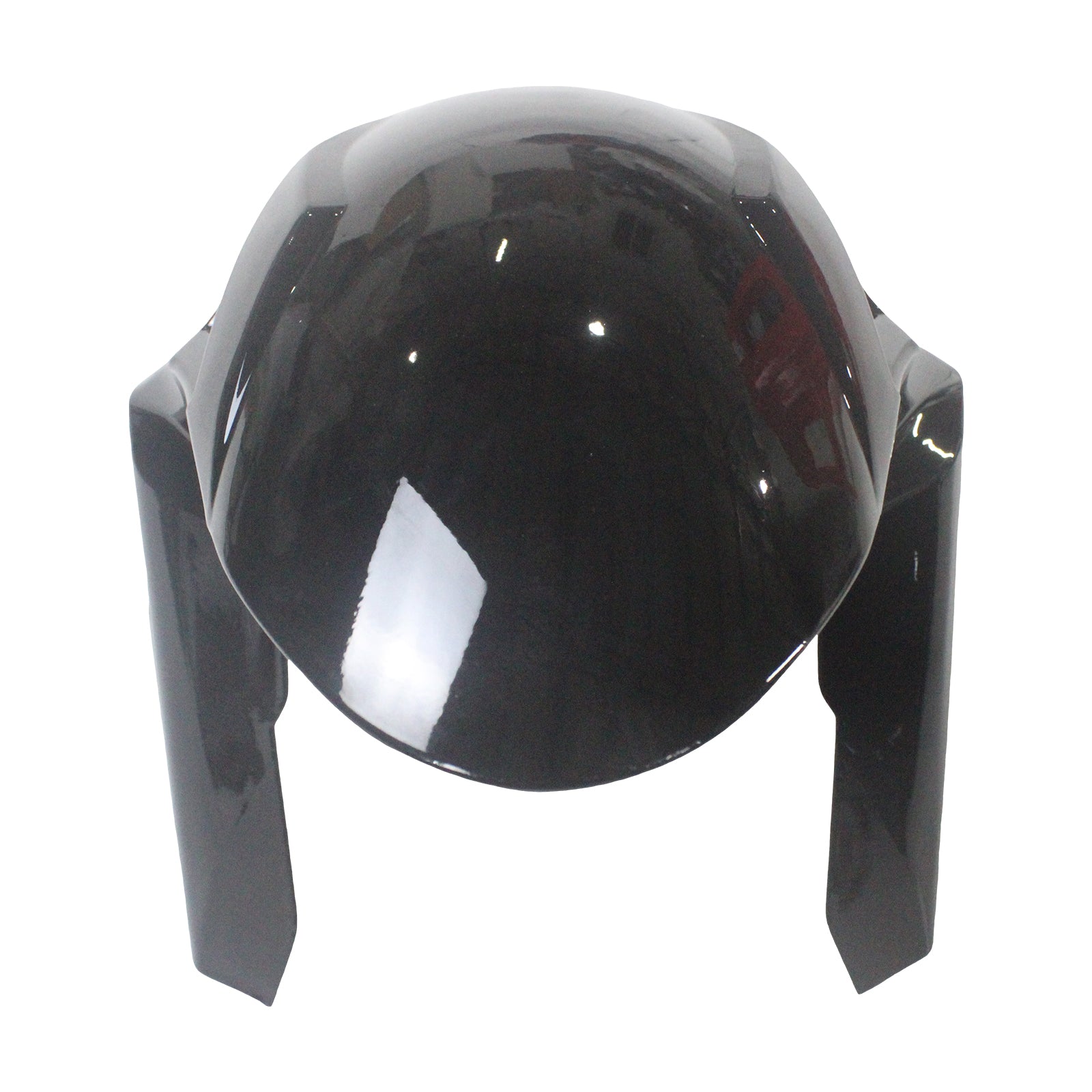 Zestaw owiewek wtryskowych Kawasaki ZX6R 2019-2023 Nadwozie z tworzywa ABS