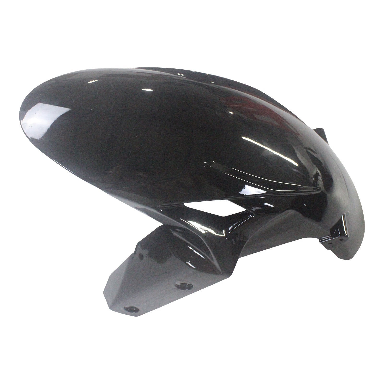 Zestaw owiewek wtryskowych Kawasaki ZX6R 2019-2023 Nadwozie z tworzywa ABS