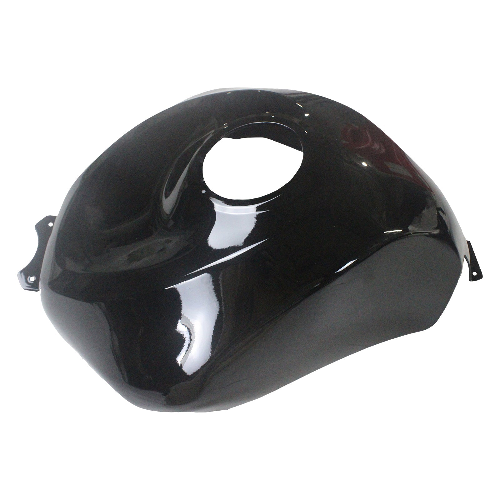 Zestaw owiewek wtryskowych Kawasaki ZX6R 2019-2023 Nadwozie z tworzywa ABS