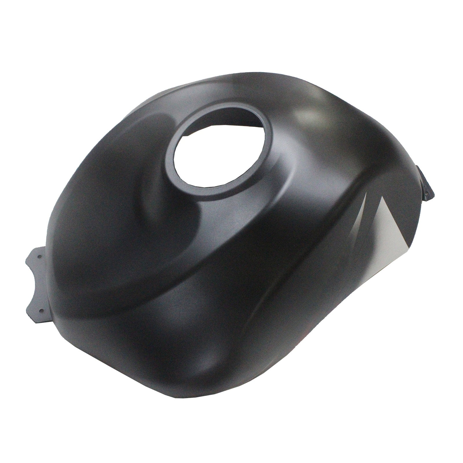 Kit de carénage d'injection Kawasaki ZX6R 2019-2023, carrosserie en plastique ABS