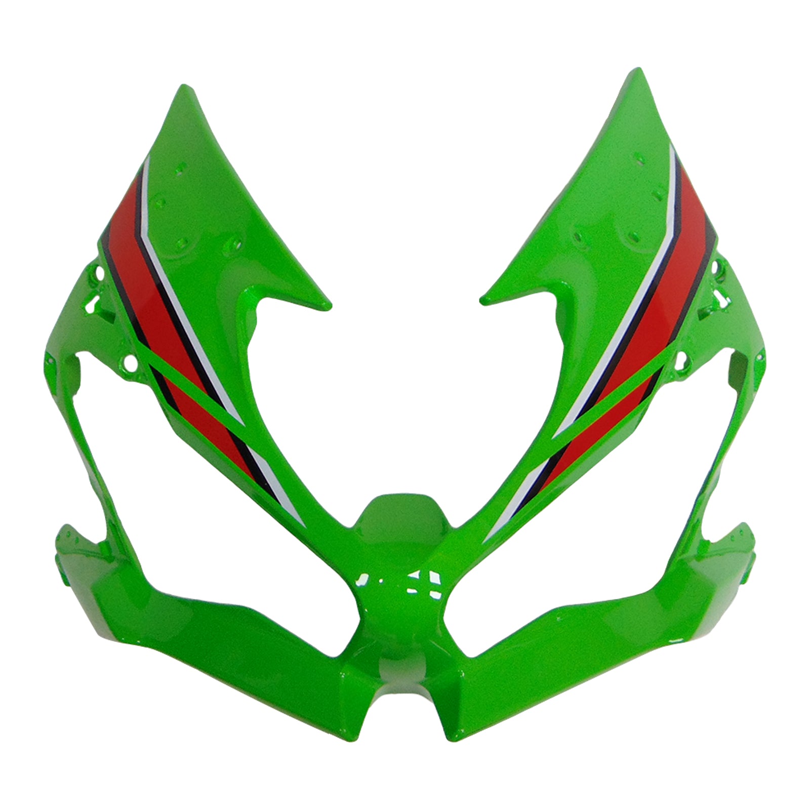 Ruiskutussuojasarja Kawasaki ZX6R 2019-2023 ABS muovinen kori