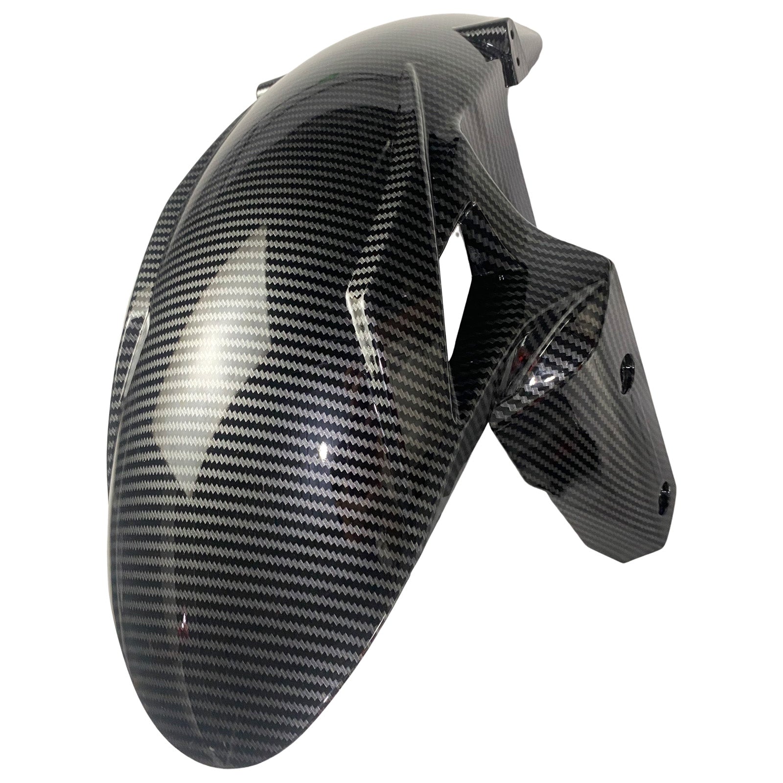 Zestaw owiewki ABS dla Kawasaki ZX6R 2019-2023