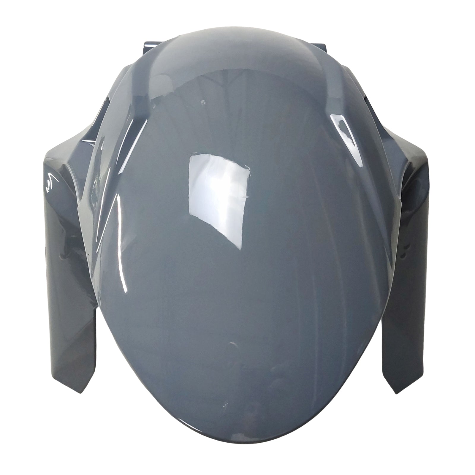 Kit de carénage en plastique ABS pour Kawasaki ZX6R 2019-2023