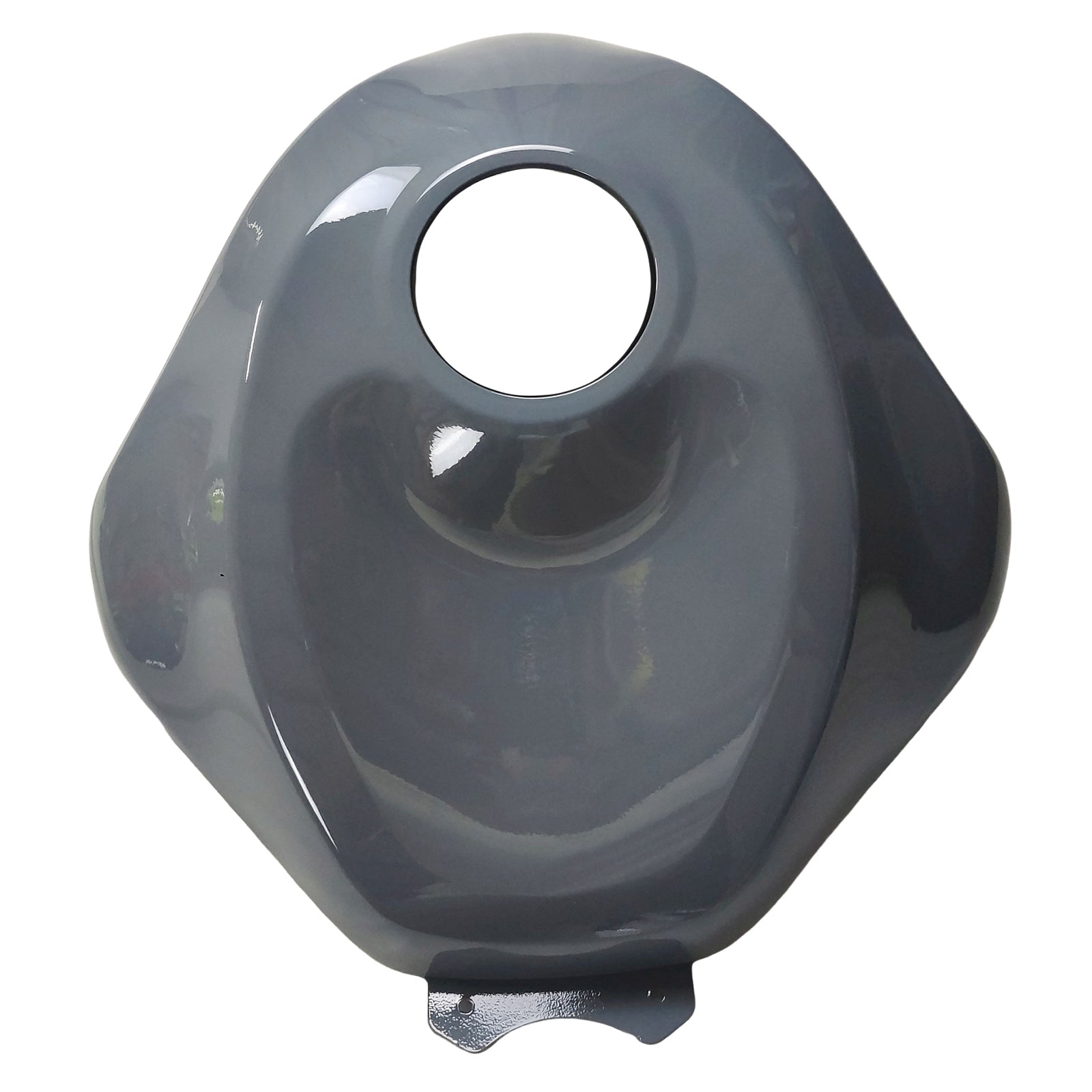 Kit de carénage en plastique ABS pour Kawasaki ZX6R 2019-2023