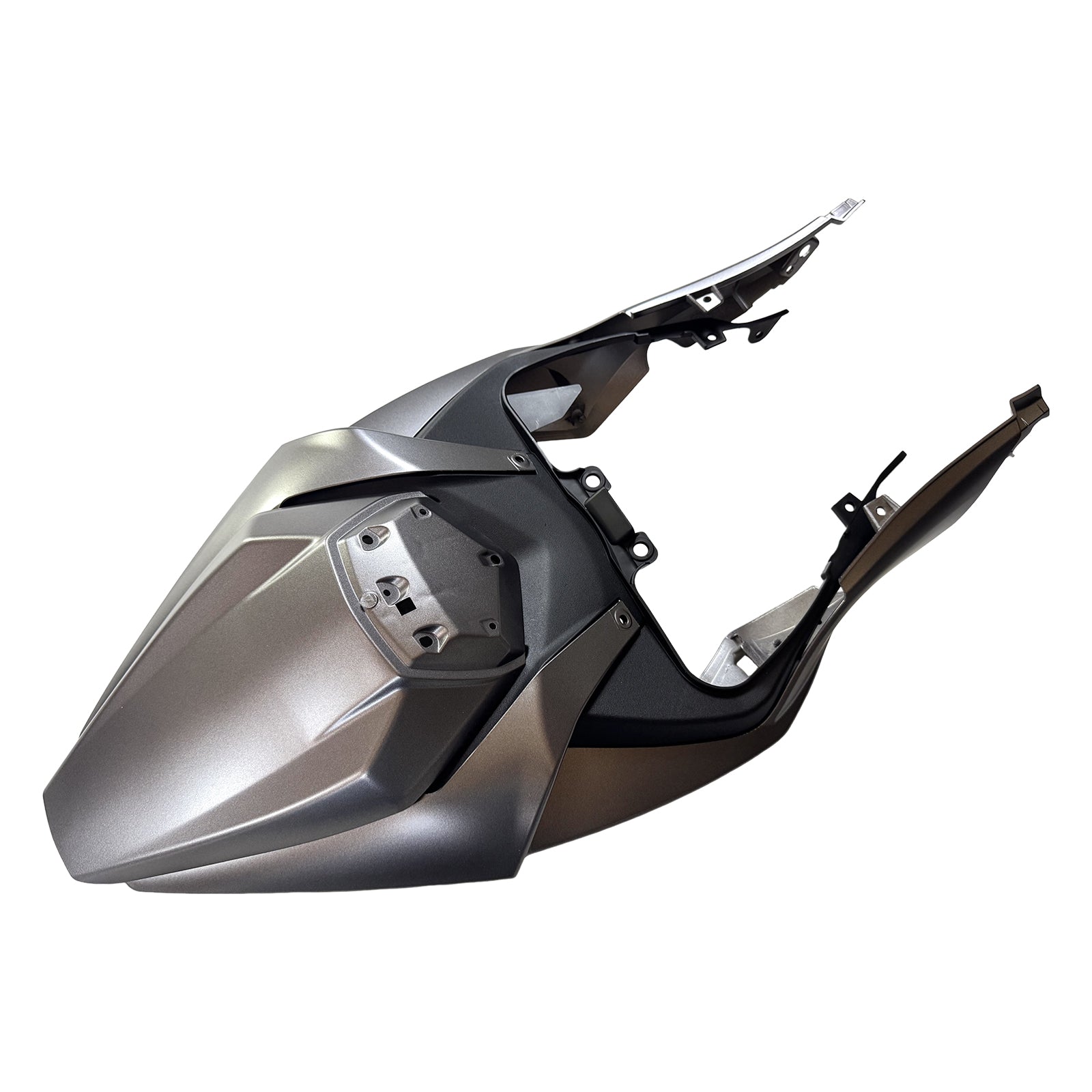 Kit de carenado de inyección, cuerpo de plástico ABS para Kawasaki ZX6R 2019-2023