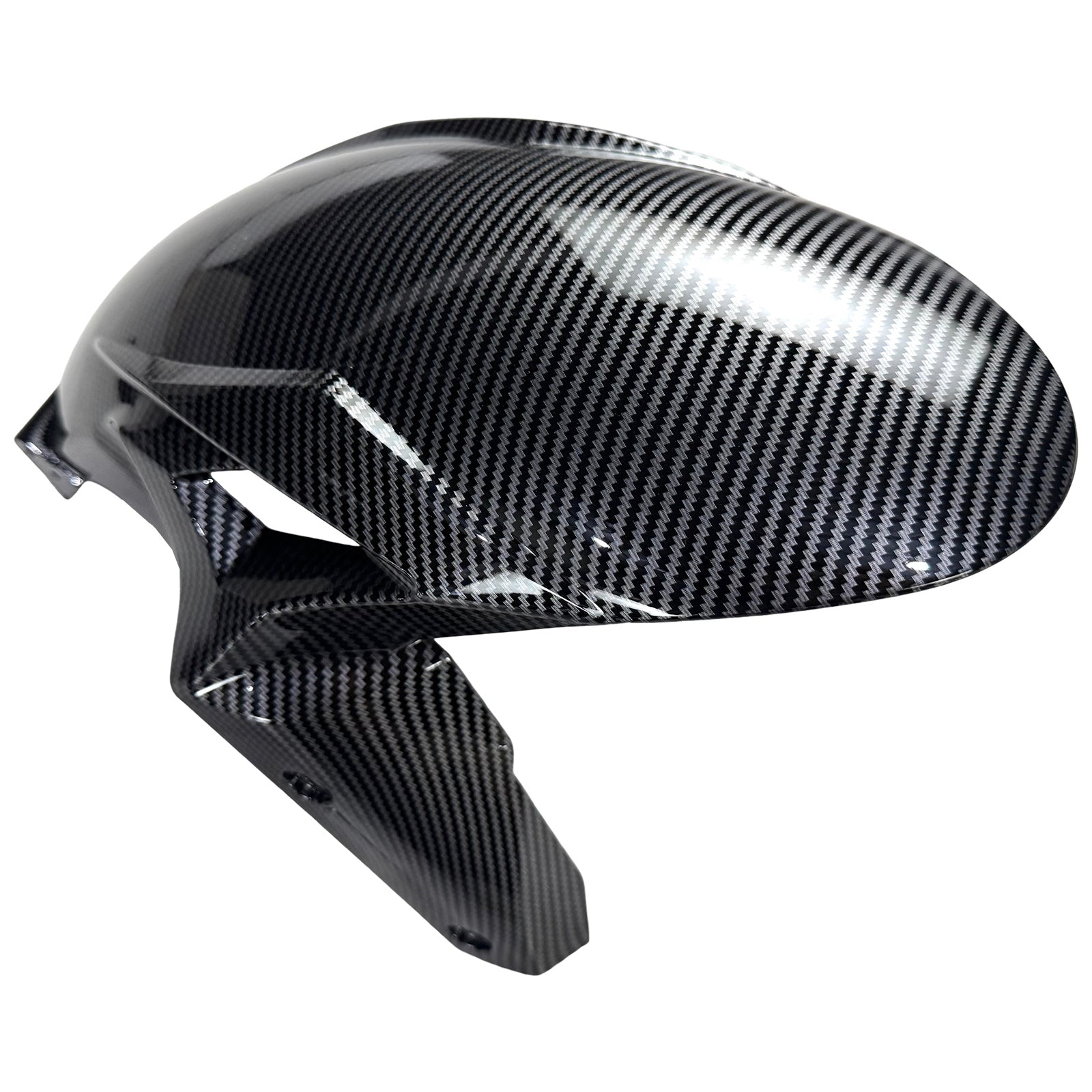 Zestaw owiewki wtrysku, plastikowy korpus ABS dla Kawasaki ZX6R 2019-2023