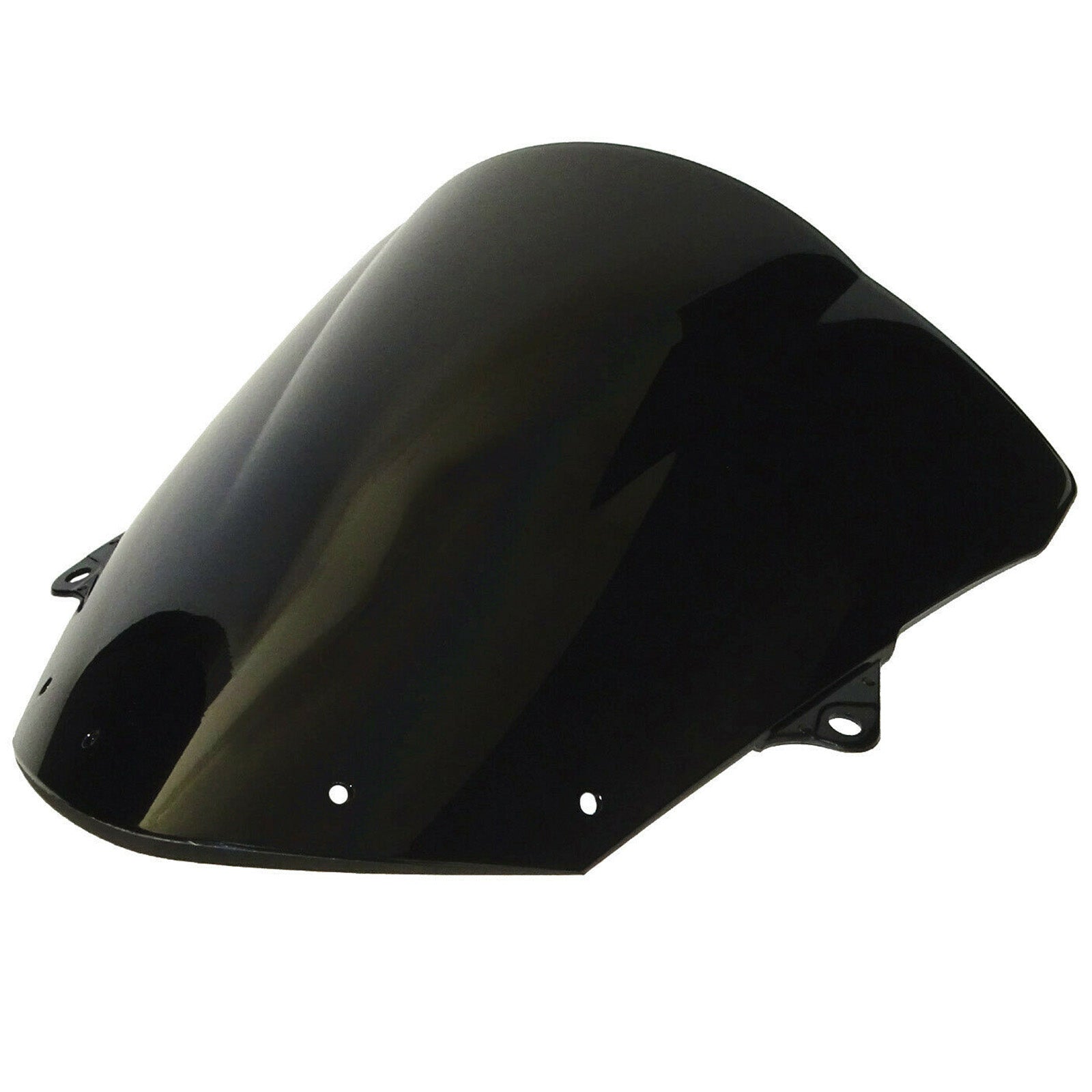 ABS-muovinen ruiskutettu suojasarja, yhteensopiva Kawasaki ZX6R 2019-2023 kanssa