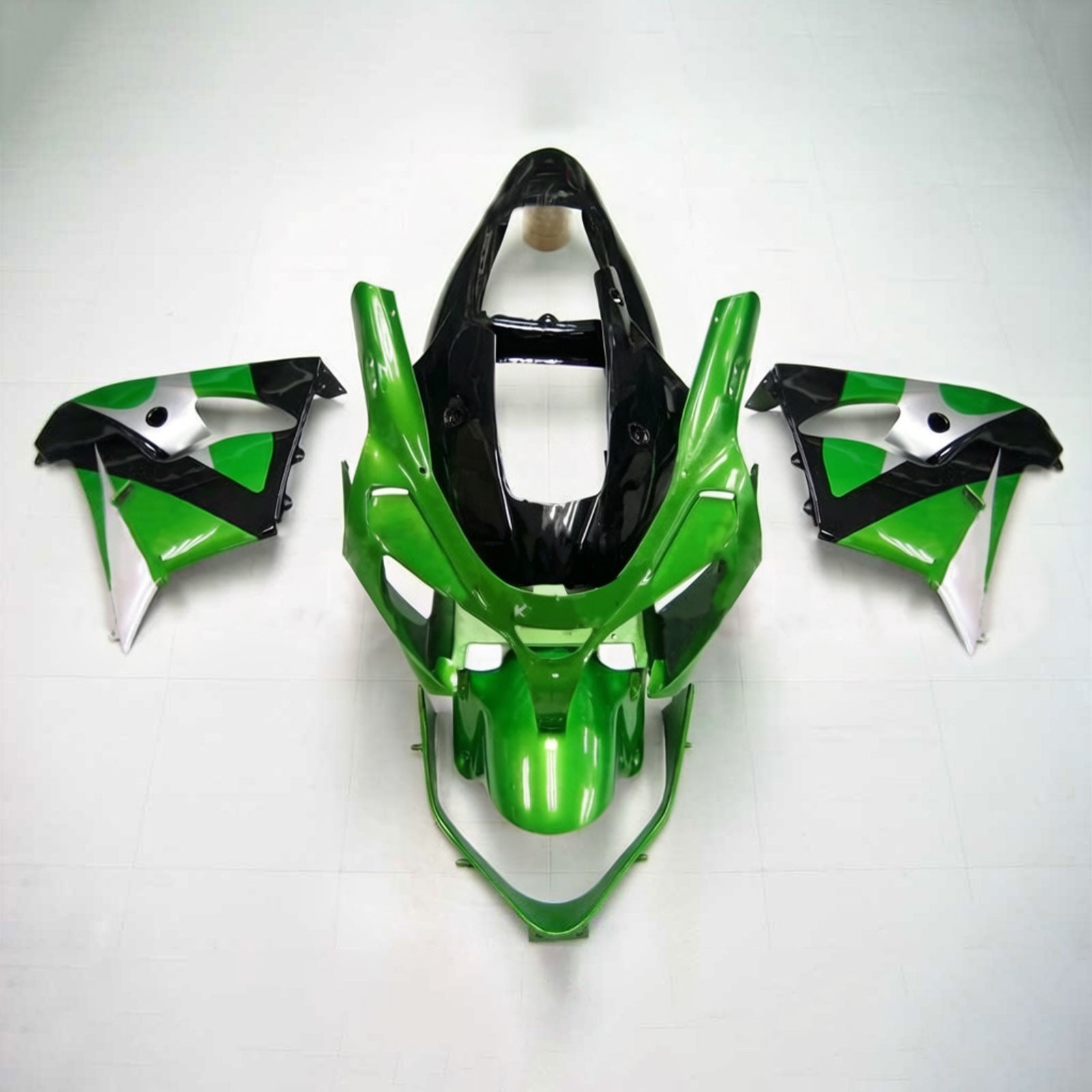 Amotopart suojasarja Kawasaki ZX9R 2002-2003 Genericille