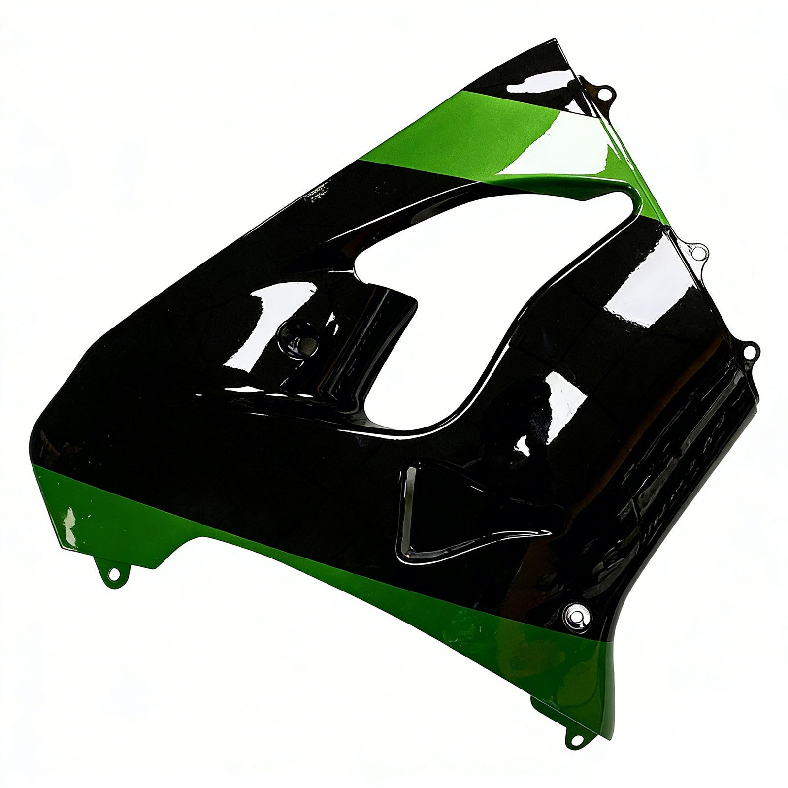 Kit carena Amotopart per Kawasaki ZX9R 2002-2003 Generico