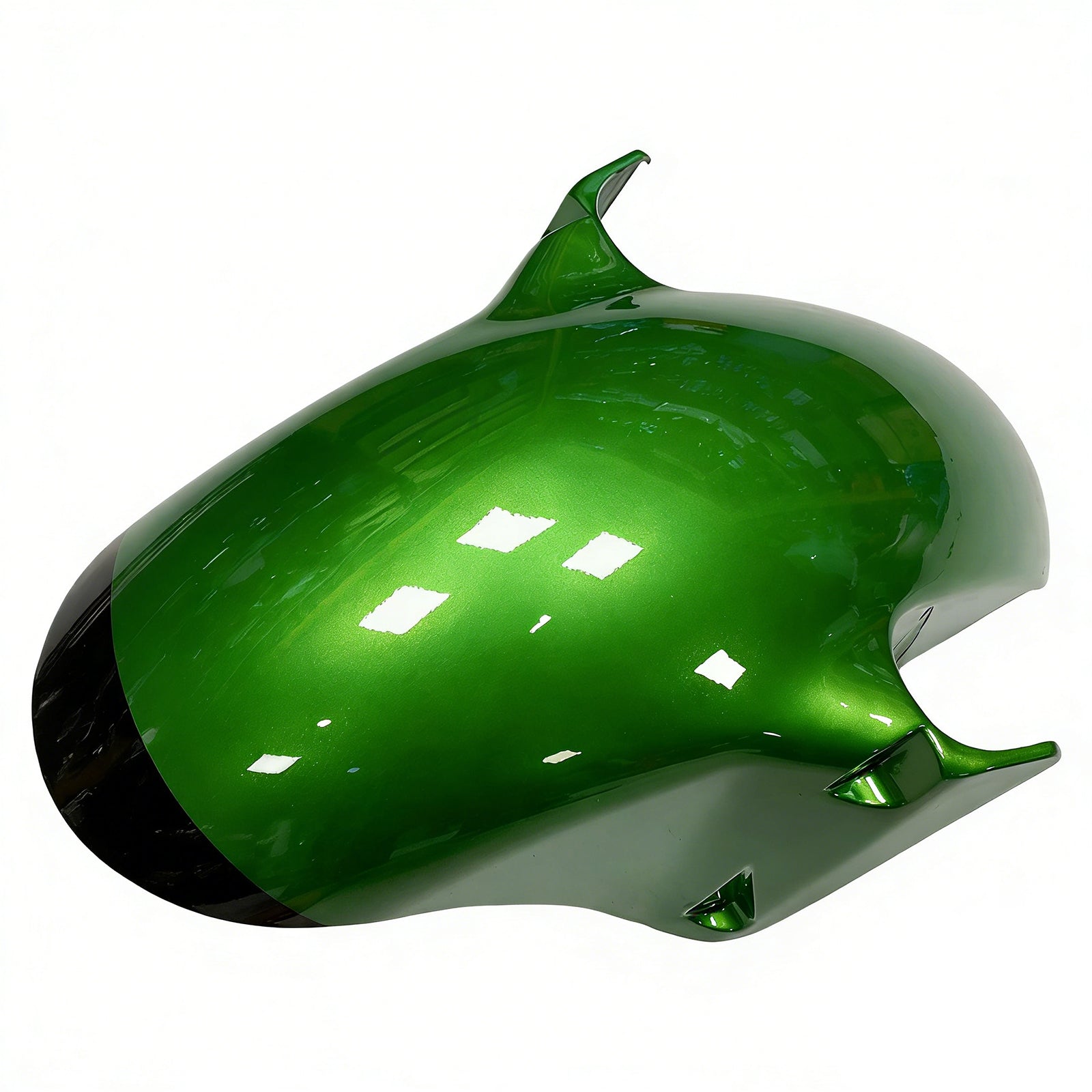 Kit carena Amotopart per Kawasaki ZX9R 2002-2003 Generico