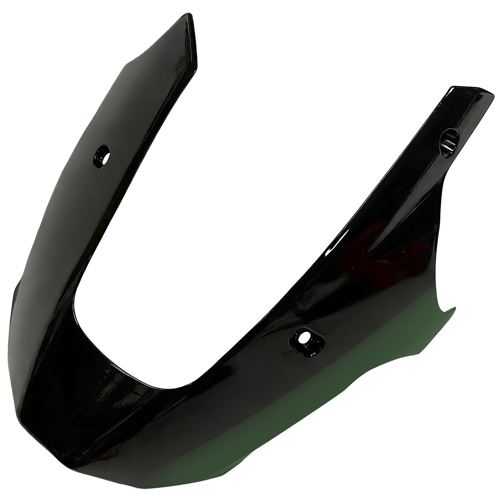 Kit carena Amotopart per Kawasaki ZX9R 2002-2003 Generico