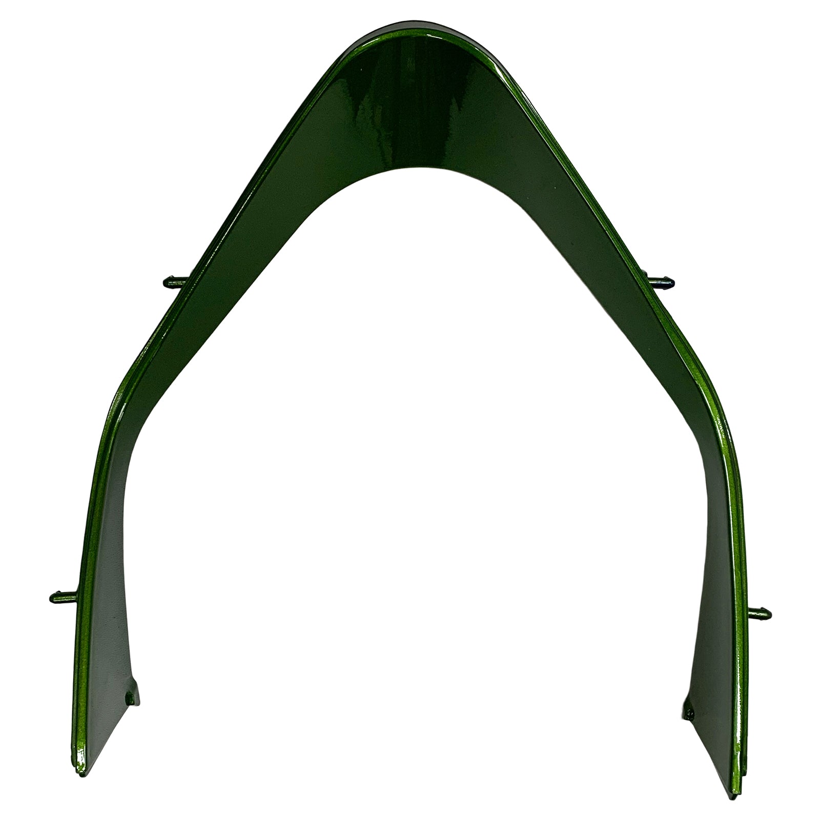 Kit carena Amotopart per Kawasaki ZX9R 2002-2003 Generico