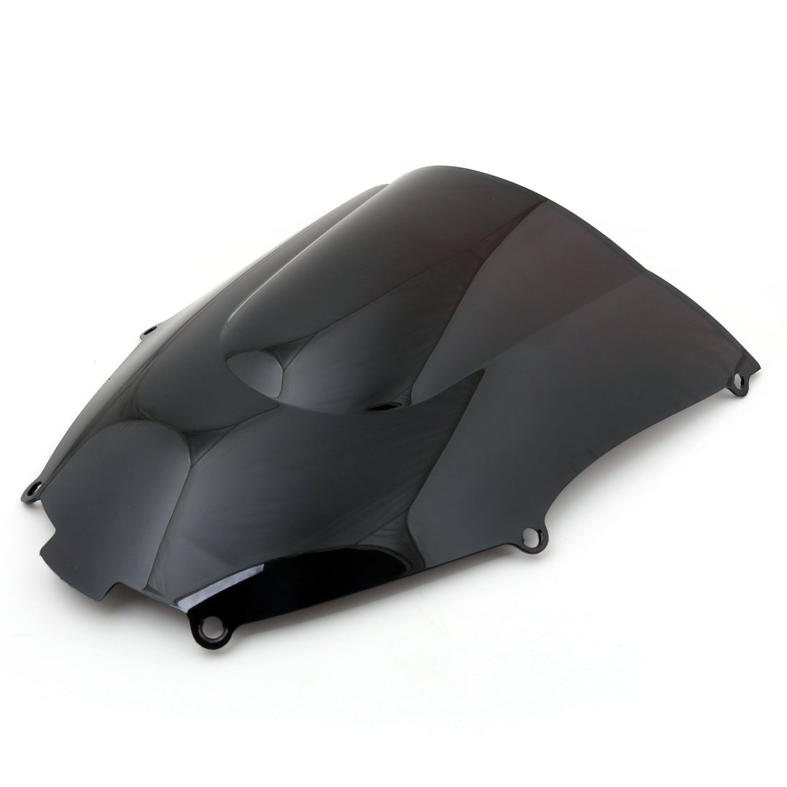 Amotopart Kawasaki ZX9R 2002-2003 Kit de carenado de carrocería de plástico ABS