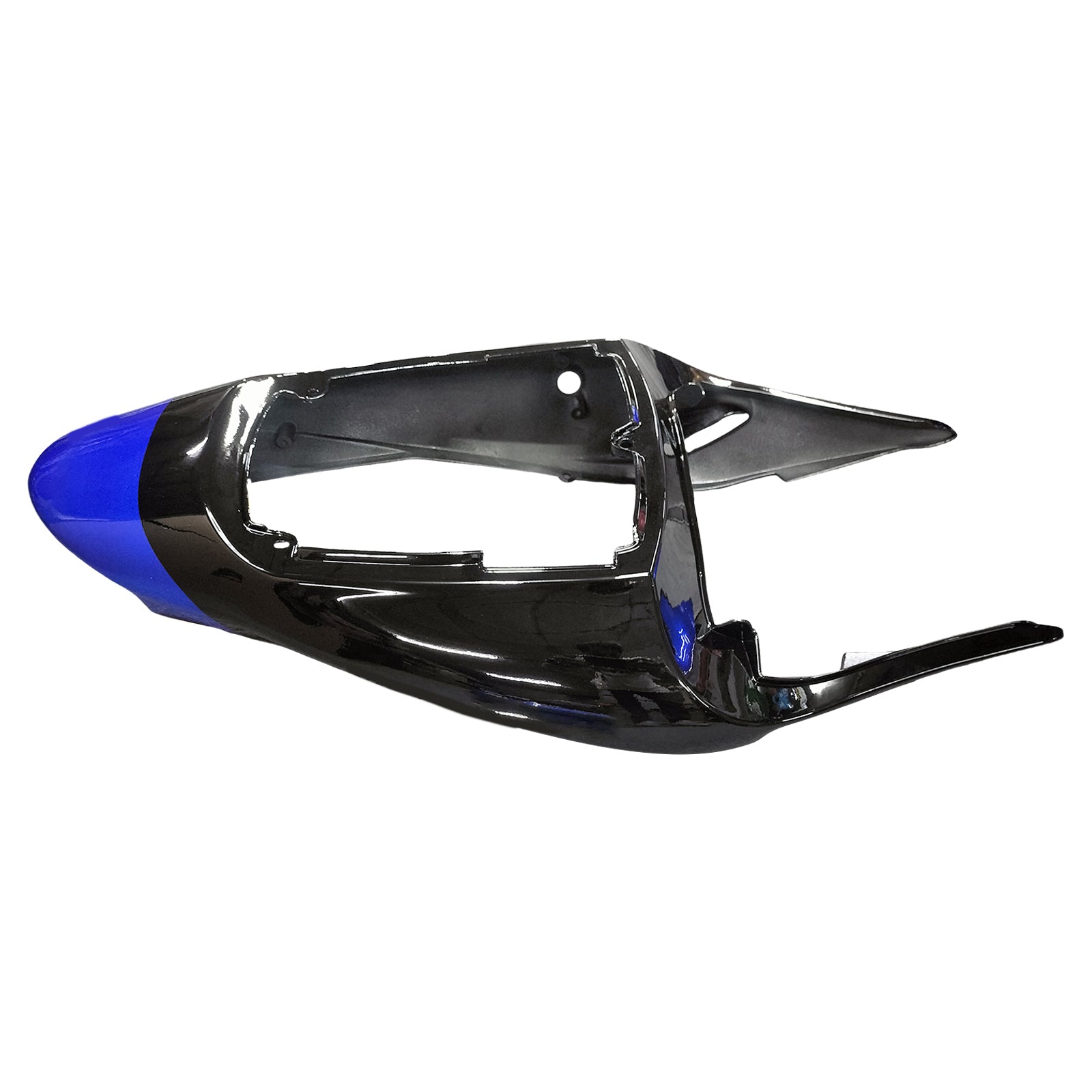 Amotopart Kawasaki ZX9R 2002-2003 ABS muovinen korin suojasarja