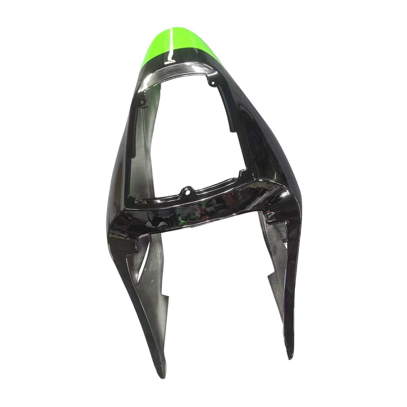 Amotopart Kawasaki ZX9R 2002-2003 Kit Carroserie Plastic Abs