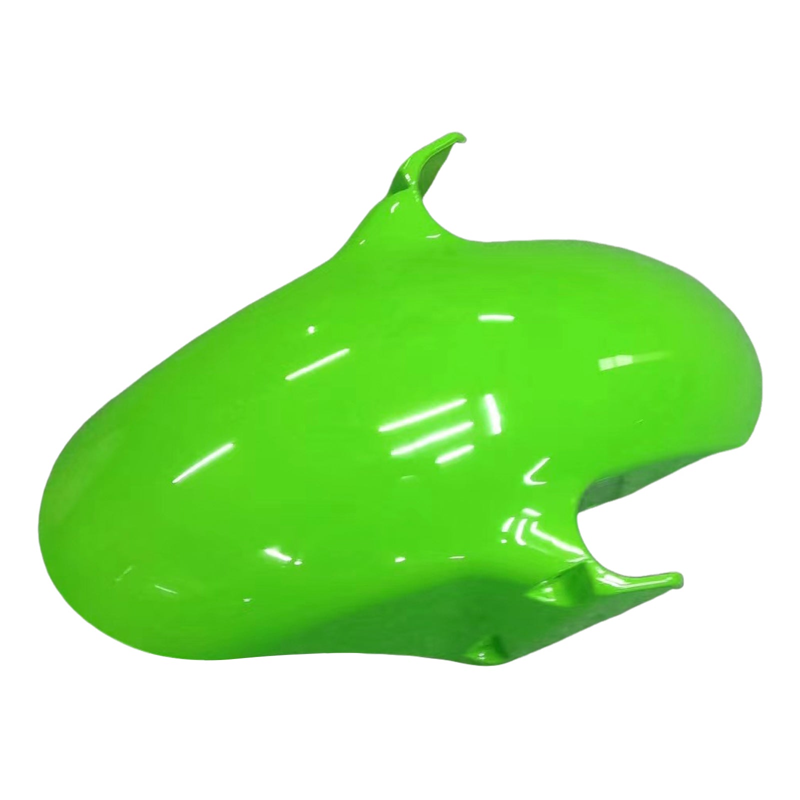 Amotopart Kawasaki ZX9R 2002-2003 Kit Carroserie Plastic Abs