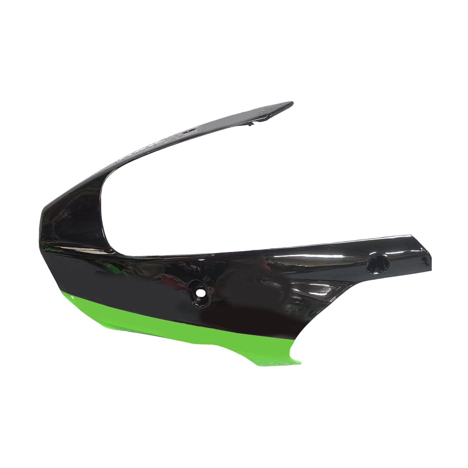 Amotopart Kawasaki ZX9R 2002-2003 Kit Carroserie Plastic Abs