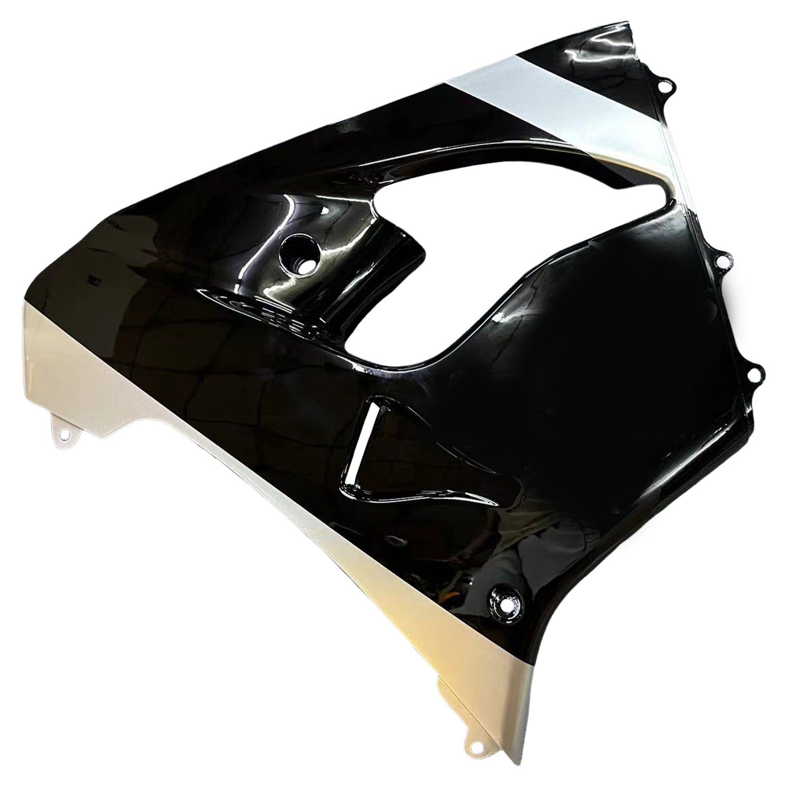 Kit Carenado Inyección Kawasaki ZX9R 2002-2003 Carrocería Plástico ABS