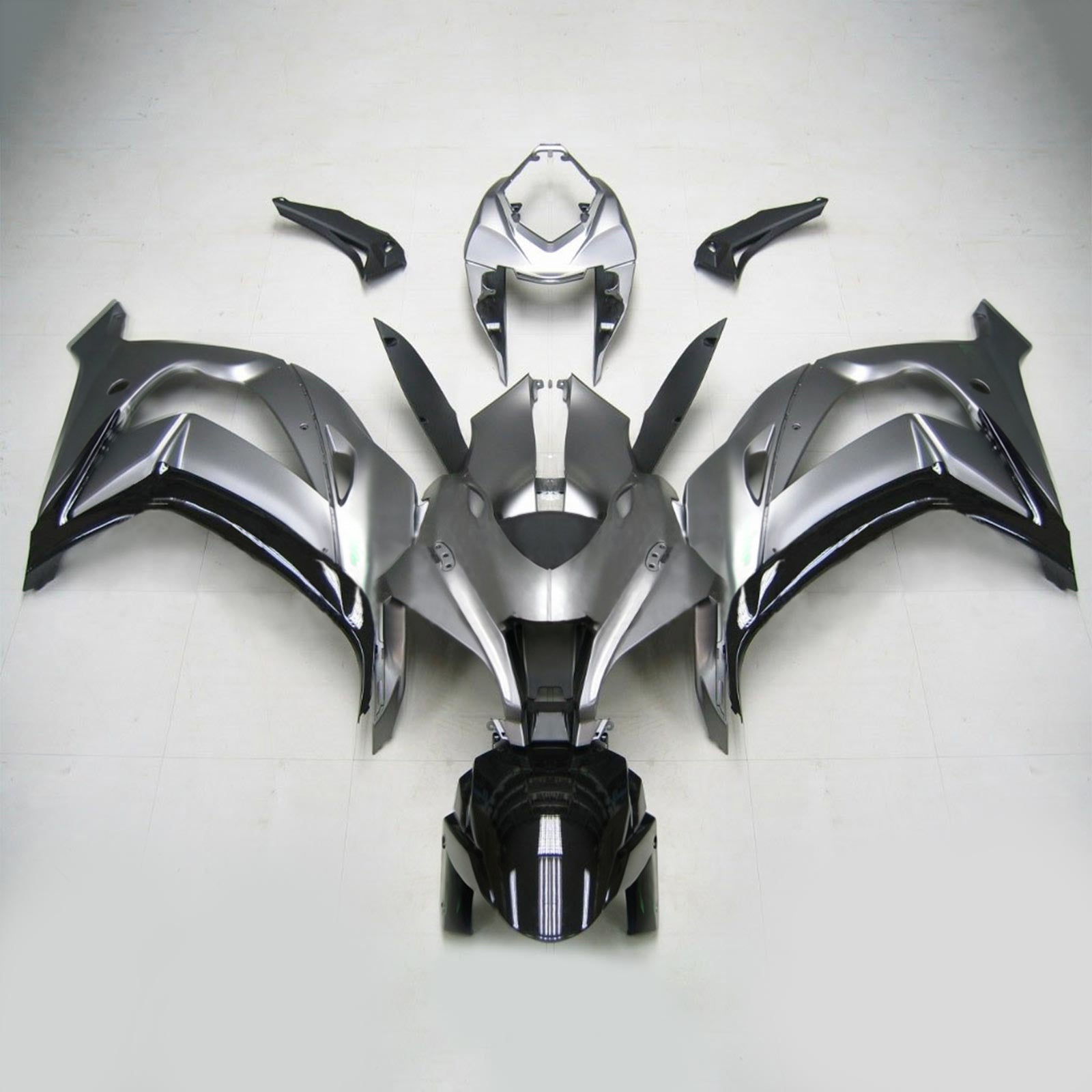 Amotopart suojasarja Kawasaki ZX10R 2016-2020 Genericille
