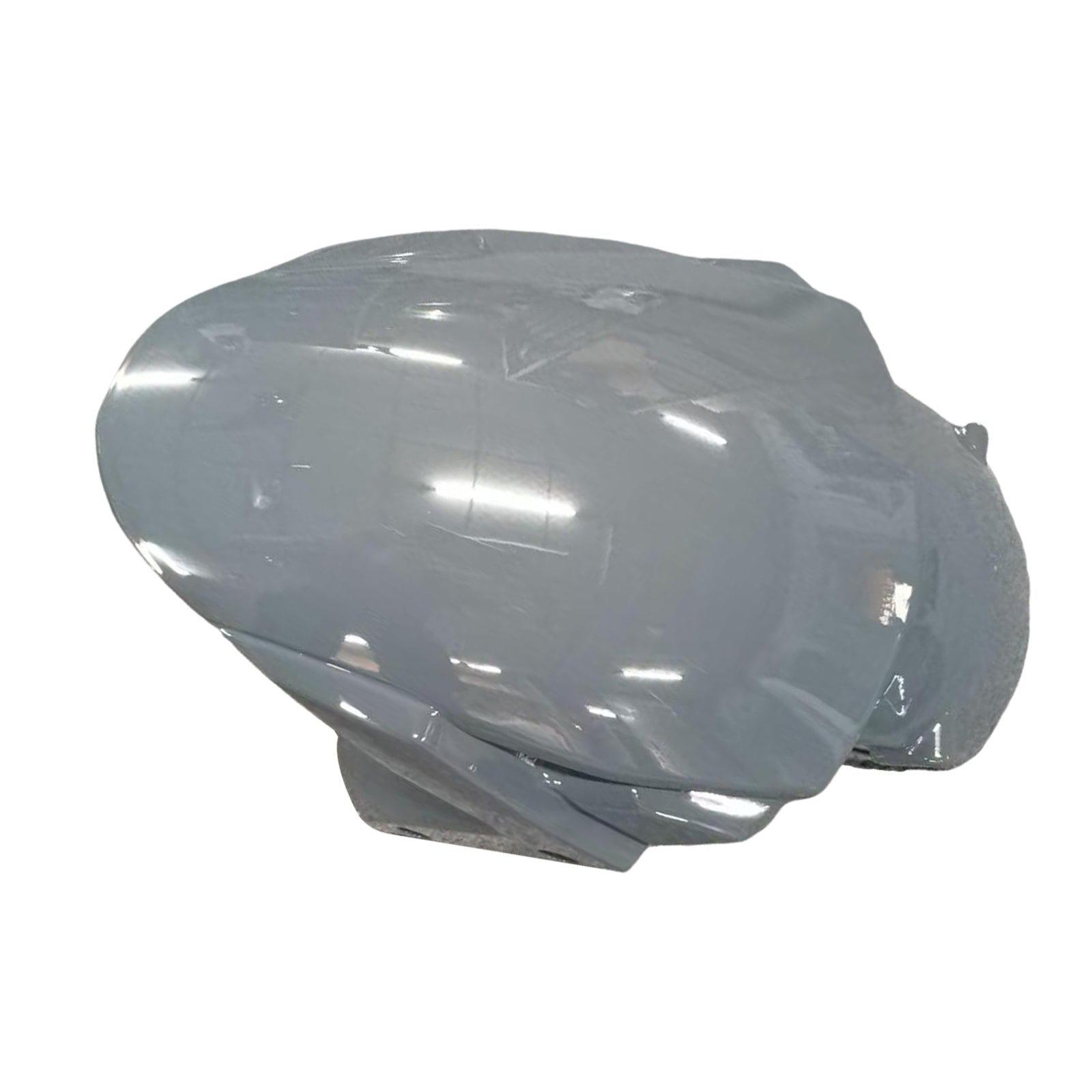Amotopart Kawasaki ZX10R 2016-2020 Kit Carénage Carrosserie Plastique ABS