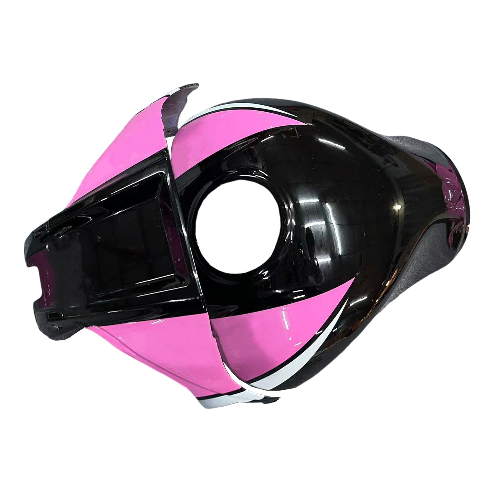 Kit carena carrozzeria in plastica ABS Amotopart Kawasaki ZX10R 2016-2020