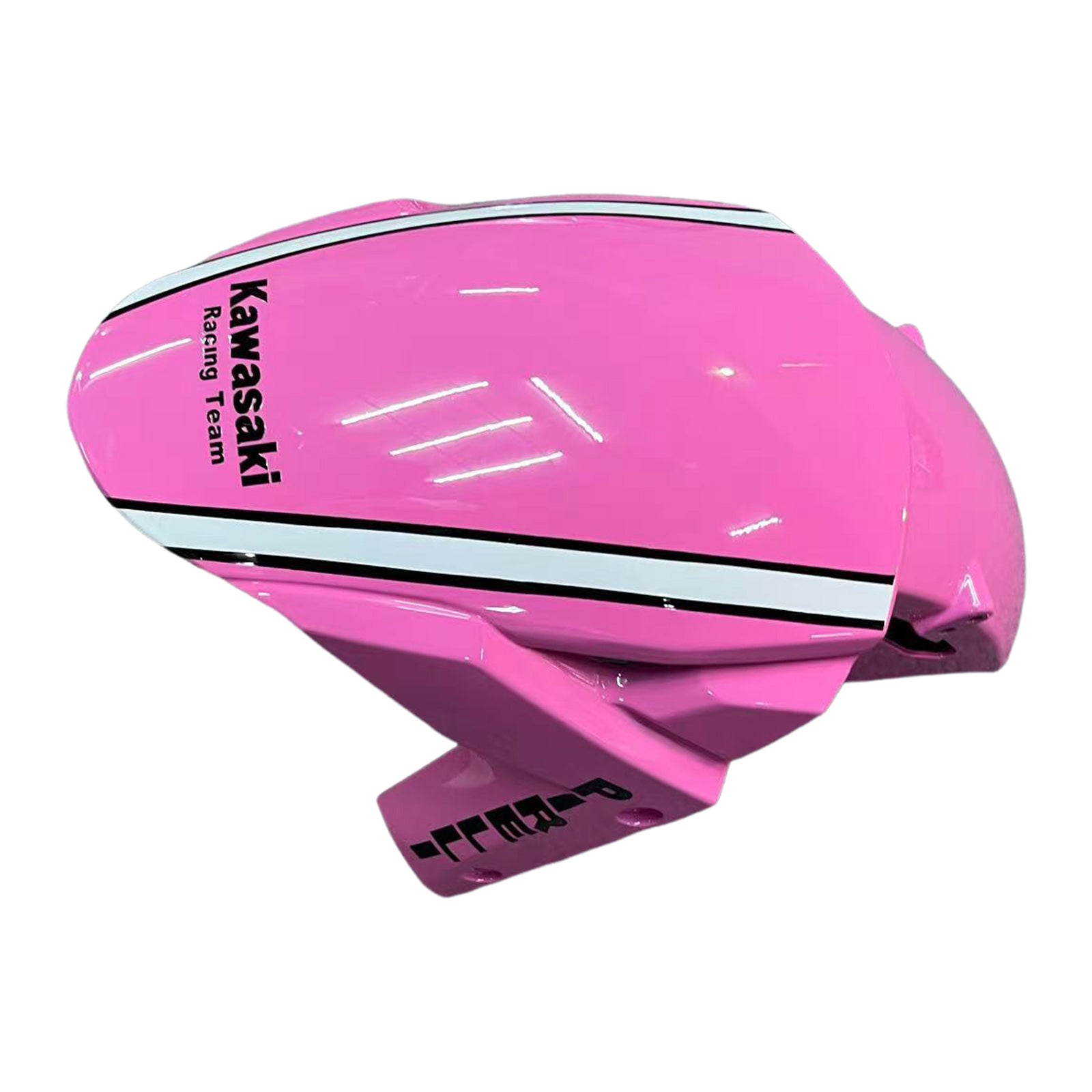 Amotopart Kawasaki ZX10R 2016-2020 ABS kunststof carrosseriekuipset