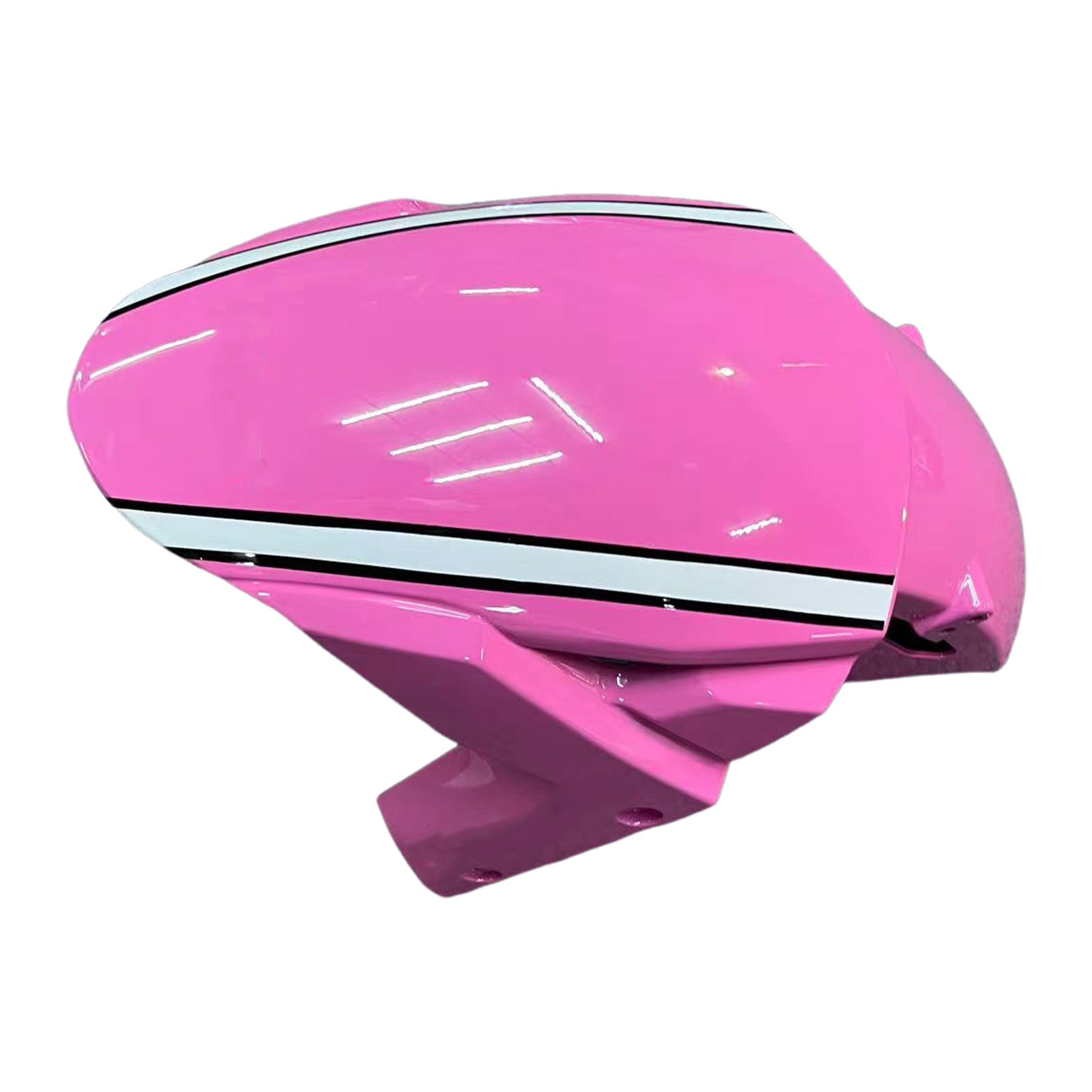 Kit carena carrozzeria in plastica ABS Amotopart Kawasaki ZX10R 2016-2020