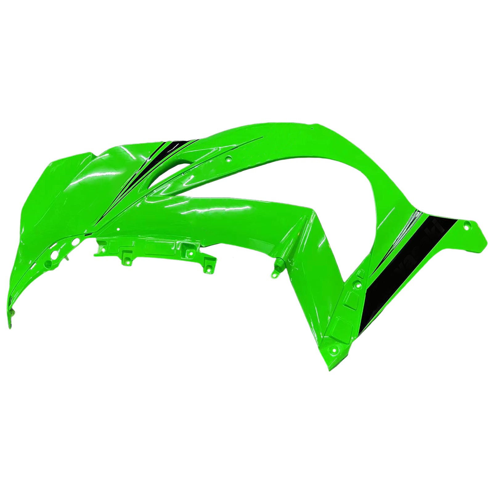 Kit de inyección de plástico de plástico ABS compatible con Kawasaki ZX10R 2016-2020