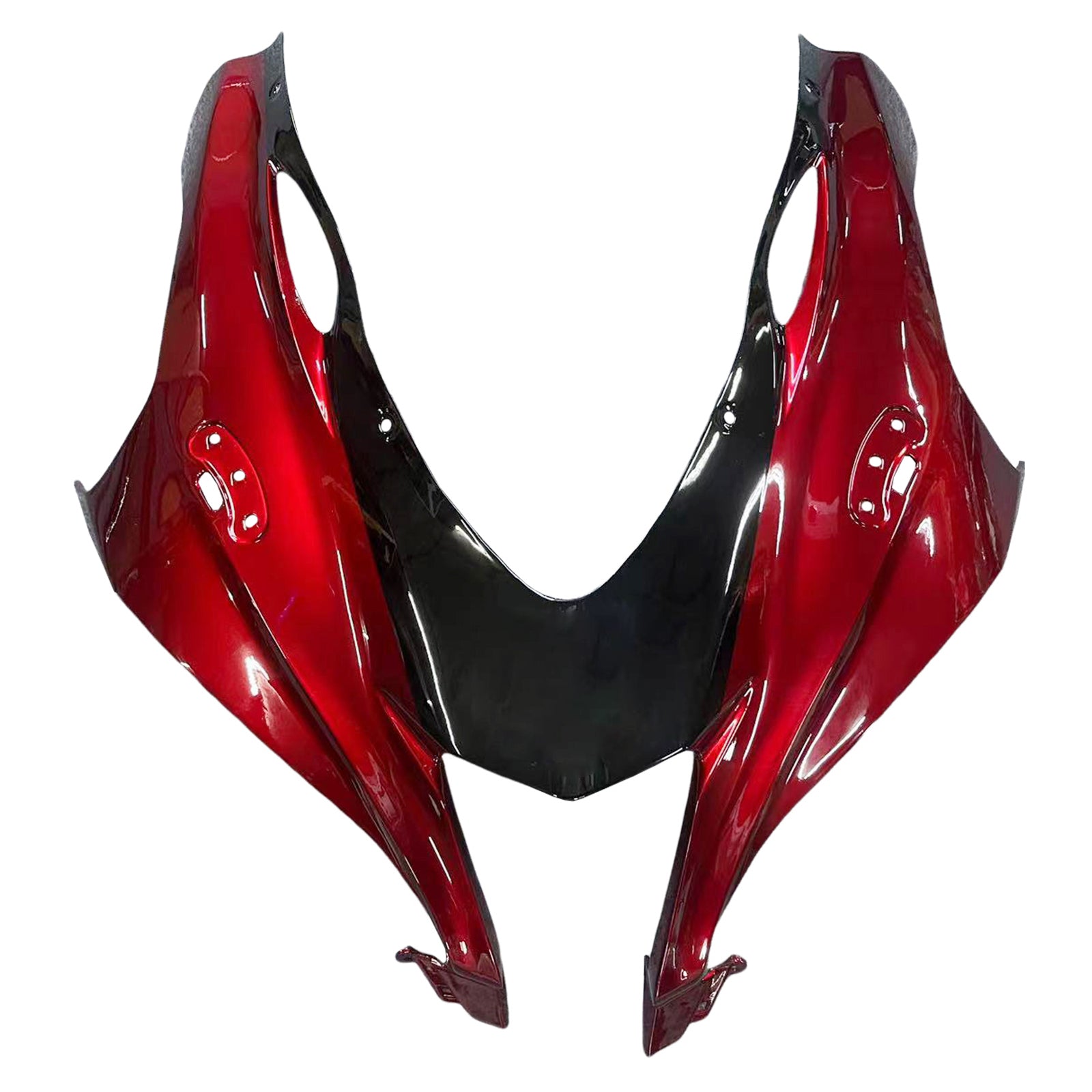 Wtryskowe Zestaw owiewki nadwozia Plastikowe ABS Dopasowanie Kawasaki ZX10R 2016-2020