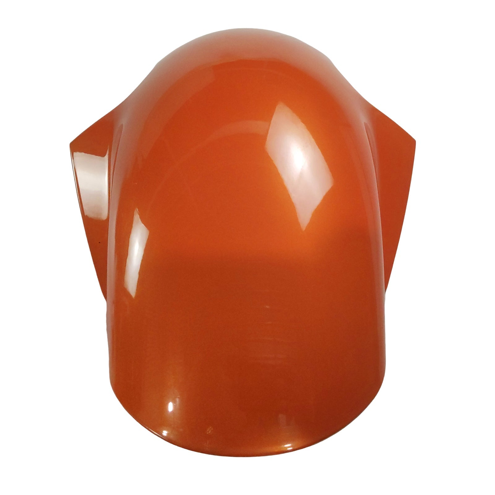 2003-2006 Kawasaki Z1000 Kit de carénage d'injection carrosserie plastique ABS