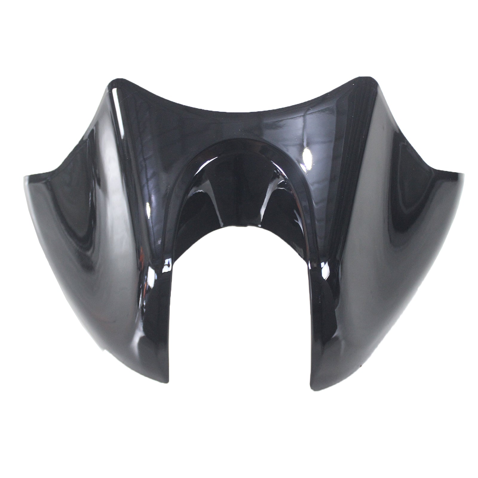 Amotopart kuipset voor Kawasaki Z1000 2010-2013 Generiek