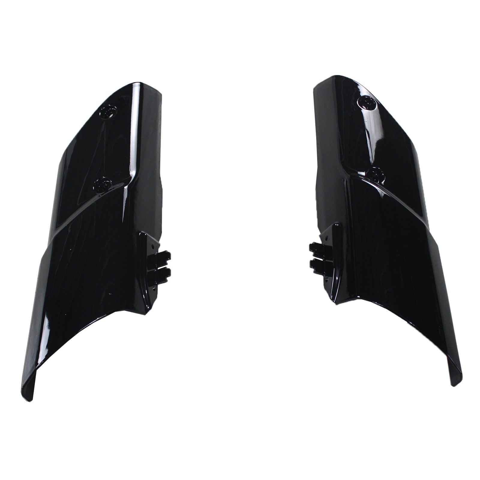 Amotopart kuipset voor Kawasaki Z1000 2010-2013 Generiek