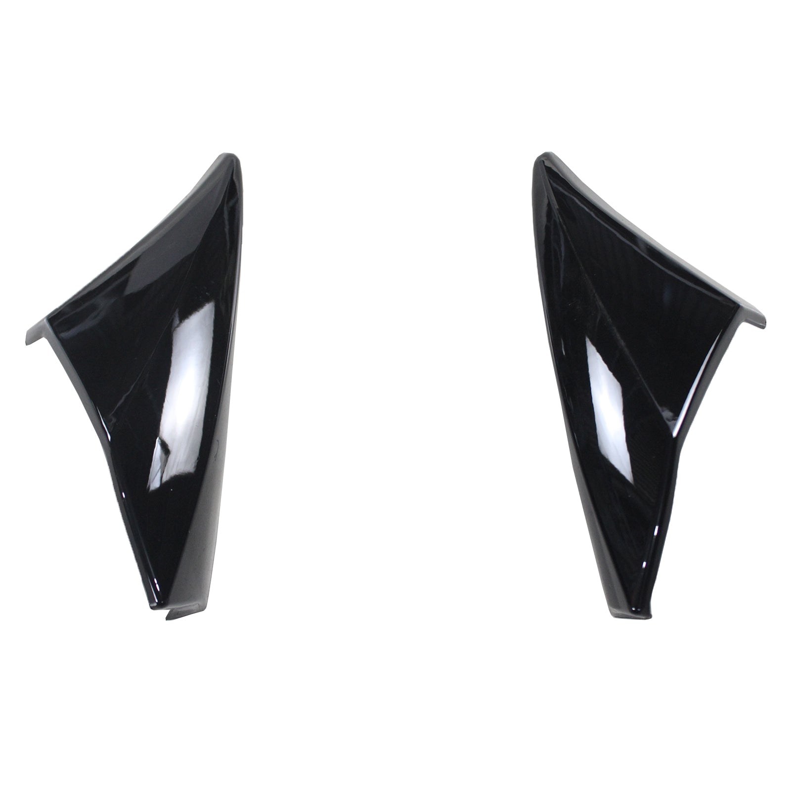 Amotopart kuipset voor Kawasaki Z1000 2010-2013 Generiek