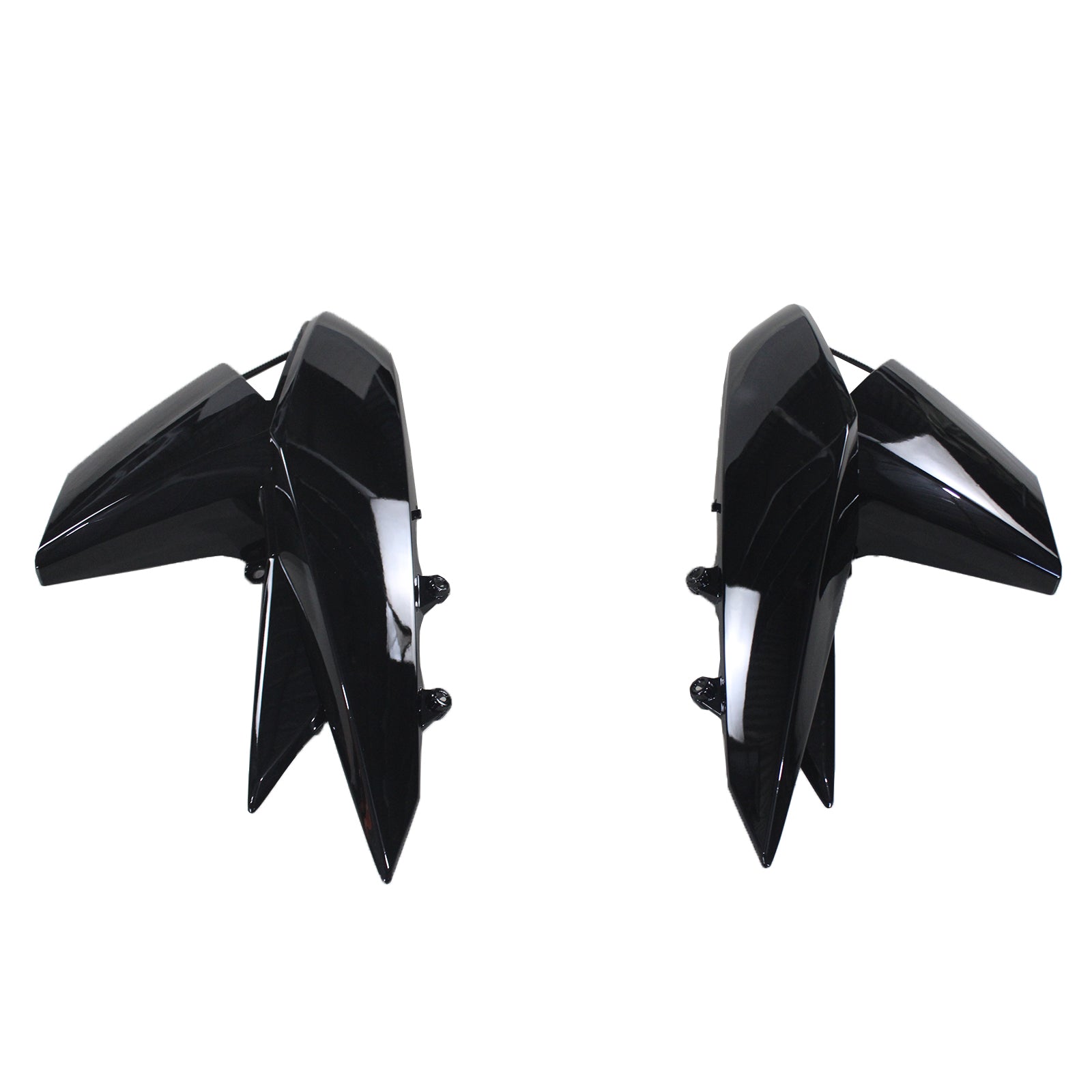 Amotopart kuipset voor Kawasaki Z1000 2010-2013 Generiek