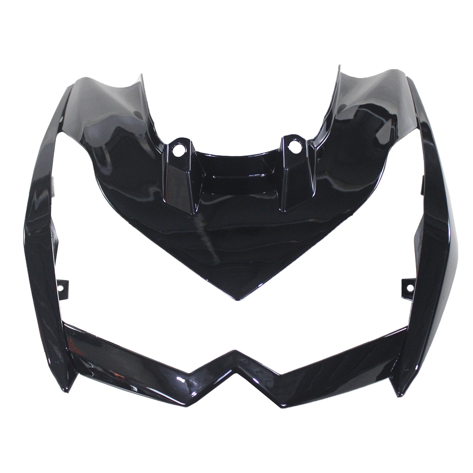 Amotopart kuipset voor Kawasaki Z1000 2010-2013 Generiek