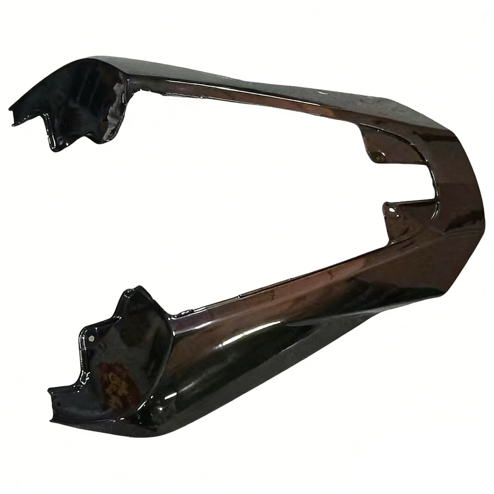 Injection Fairing Kit Bodywork Plastic ABS fit For Kawasaki Z1000 2010-2013