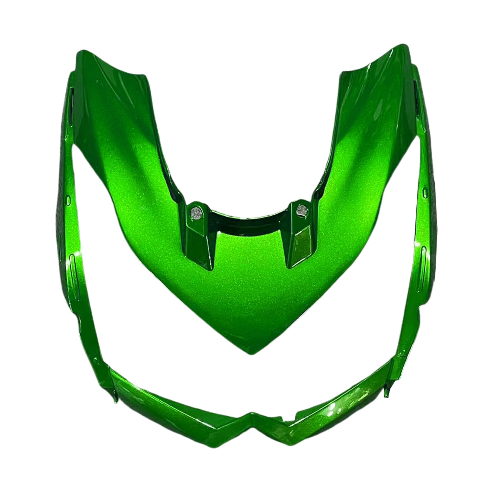 Injection Fairing Kit Bodywork Plastic ABS fit For Kawasaki Z1000 2010-2013