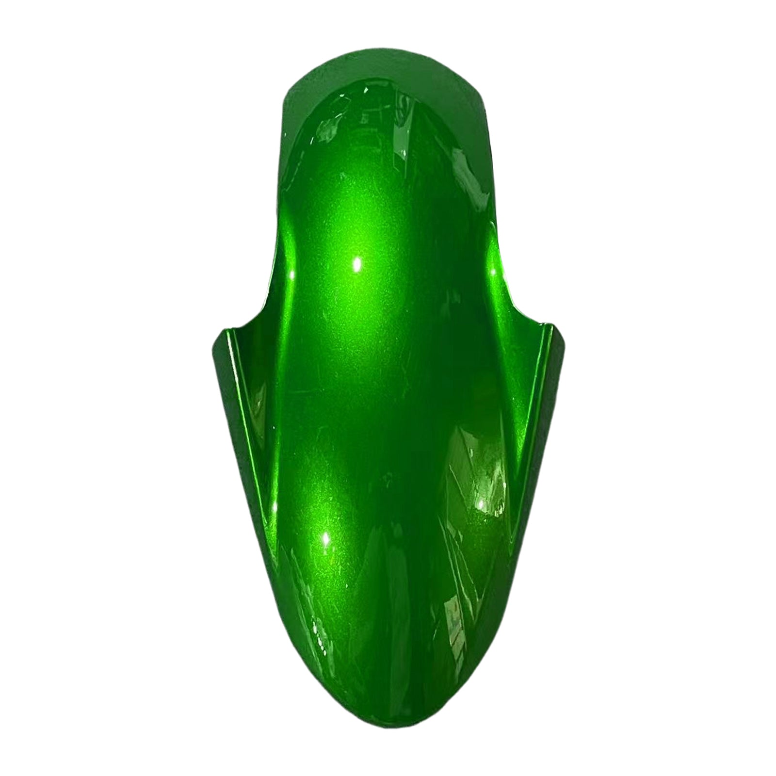 Injection Fairing Kit Bodywork Plastic ABS fit For Kawasaki Z1000 2010-2013