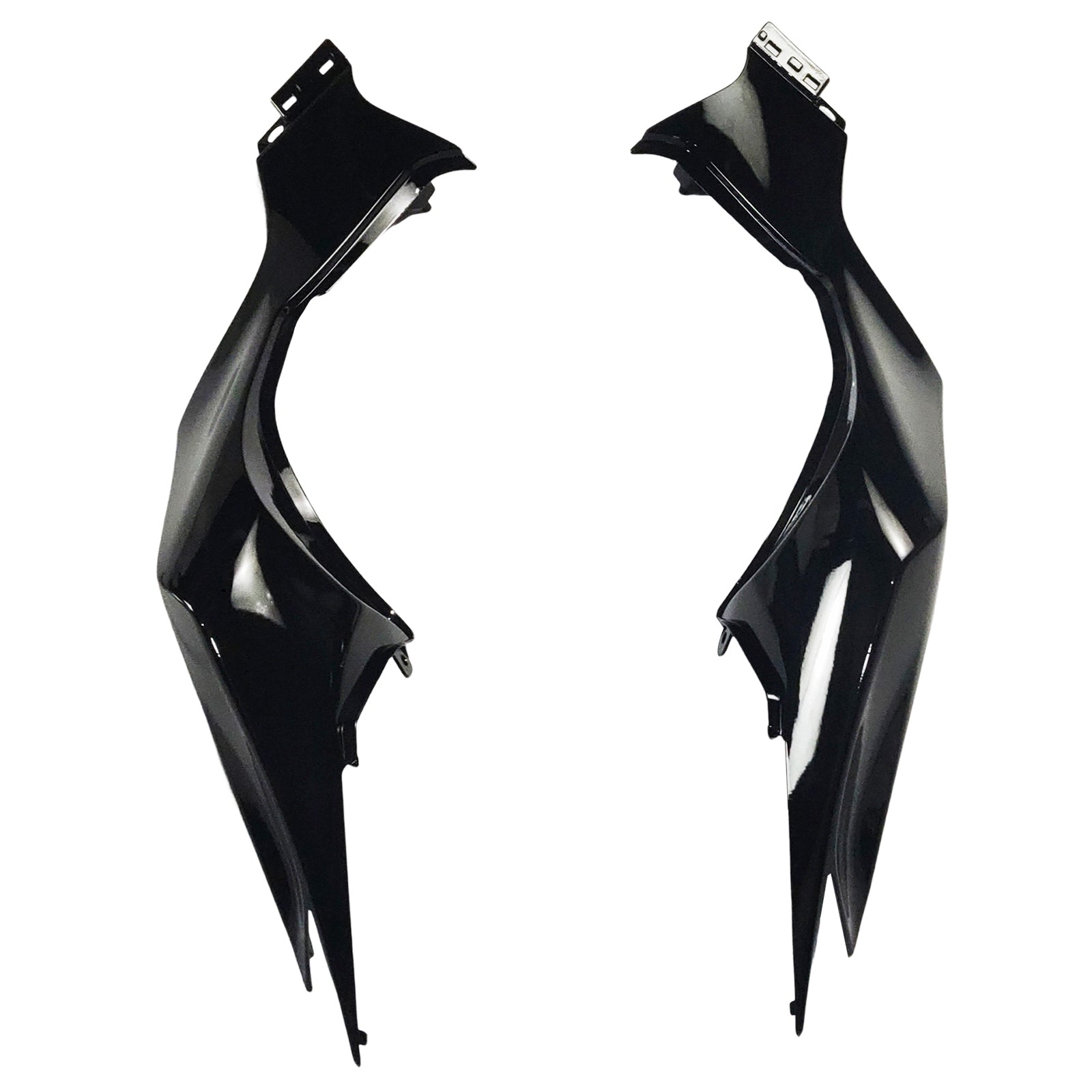 Kit de carénage Amotopart pour Kawasaki Z1000 2014-2017 Générique