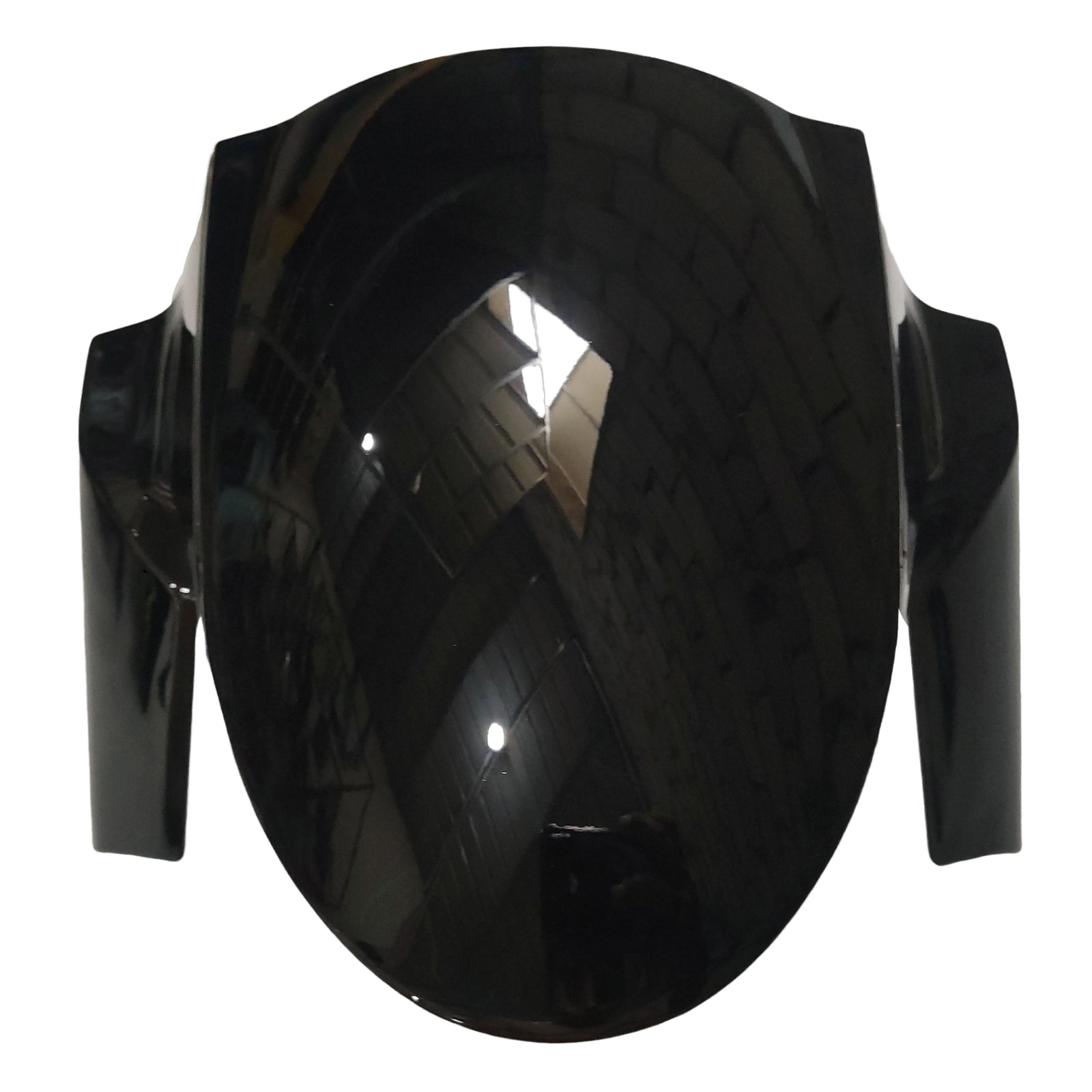 Karoserija za karoserijo v injiciranju plastični abs je primeren za Kawasaki Z1000 2014-2017