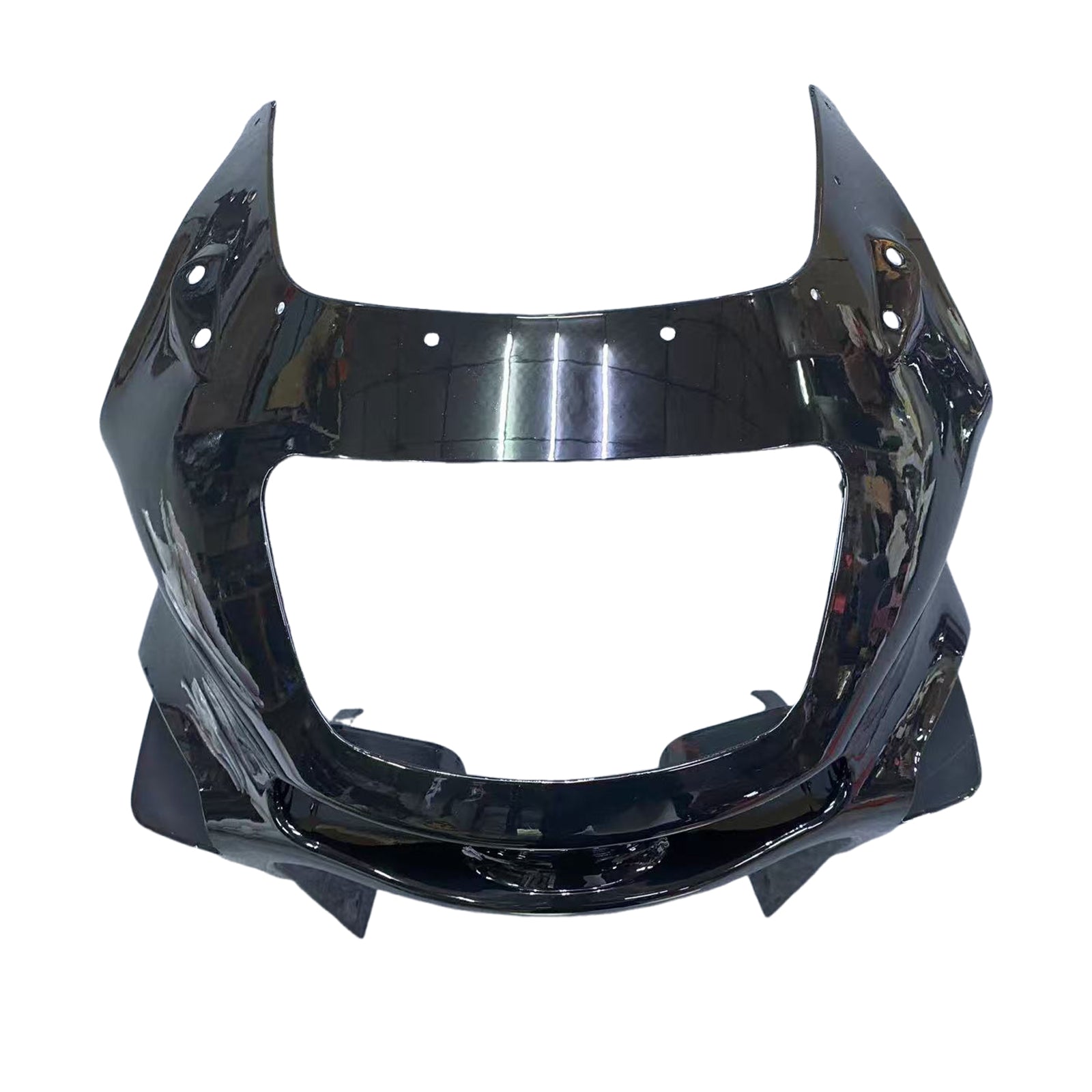 Injekcijski komplet za karoserijo plastični abs, primeren za Kawasaki ZZR400 1993-2007 ZZR600 1998-2003