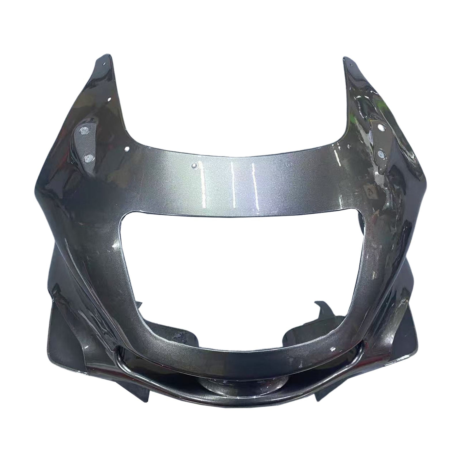 Injekcijski komplet za karoserijo plastični abs, primeren za Kawasaki ZZR400 1993-2007 ZZR600 1998-2003