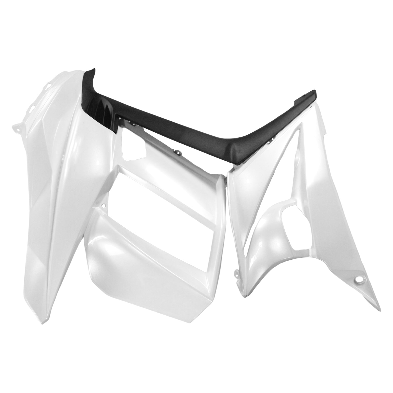 Amotopart kuipset voor Kawasaki Z1000SX 2010-2015 Generiek
